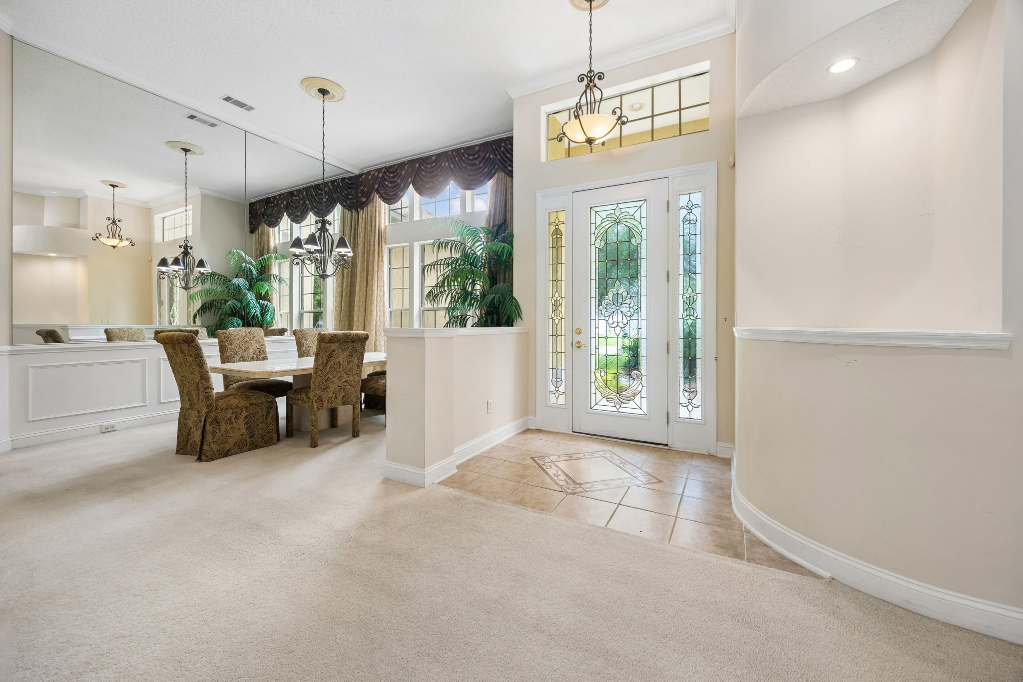 Foyer