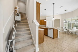 Stairway