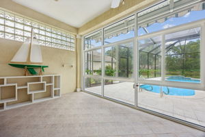 Sun Room