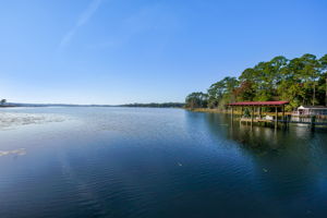 Lake Views