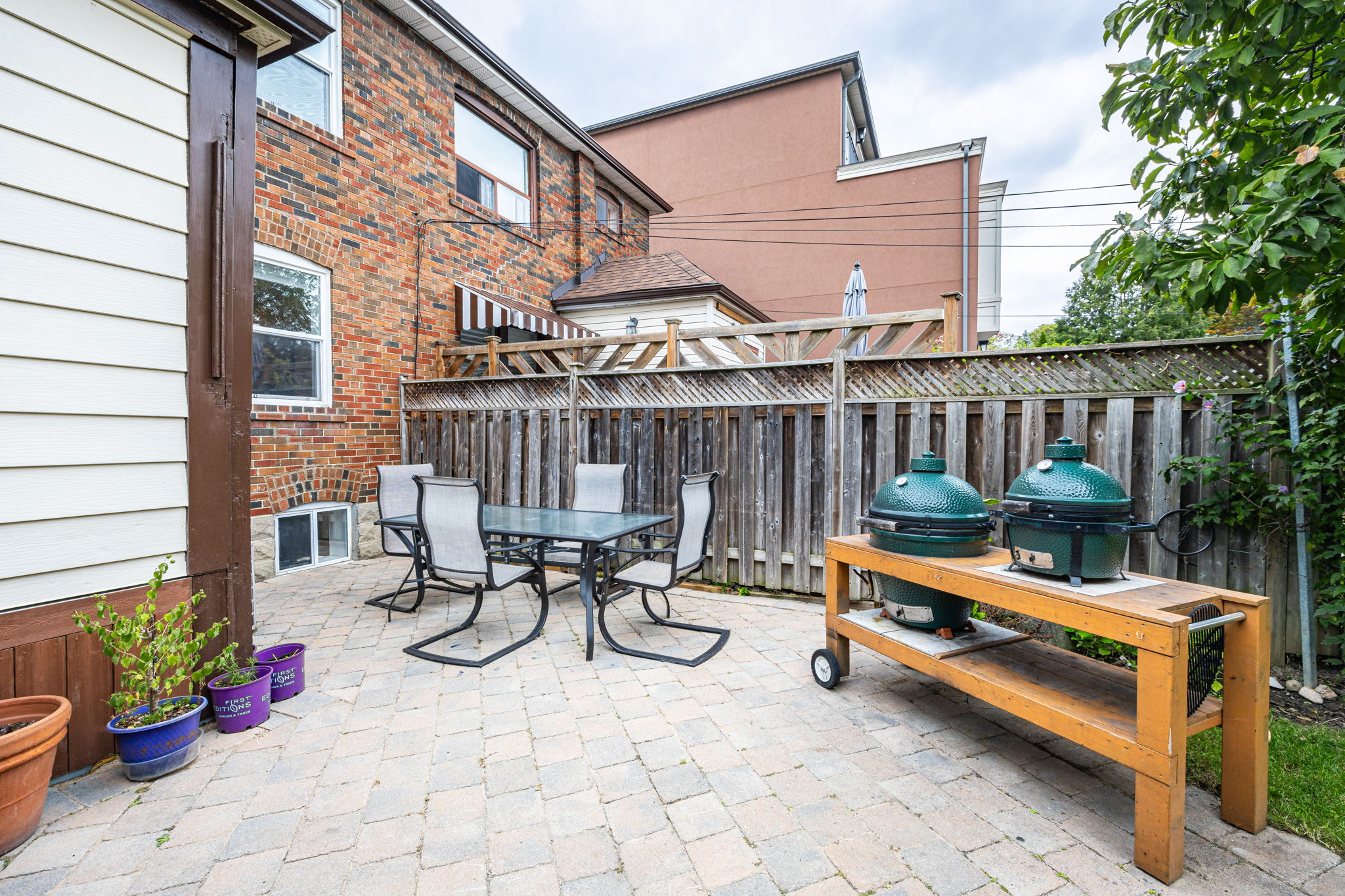 Toronto property showcase — delivered property photograph 37