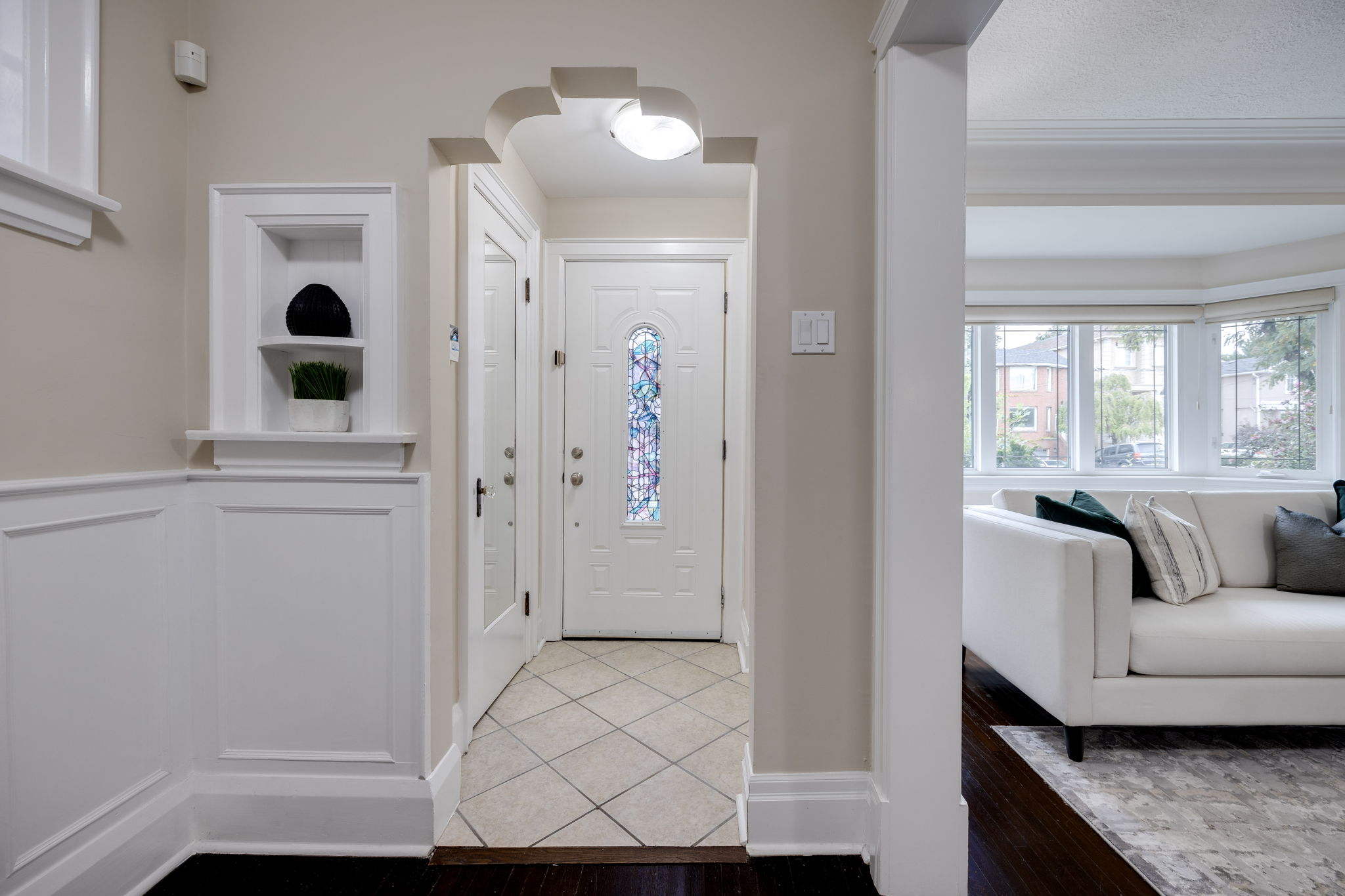 Toronto property showcase — delivered property photograph 4