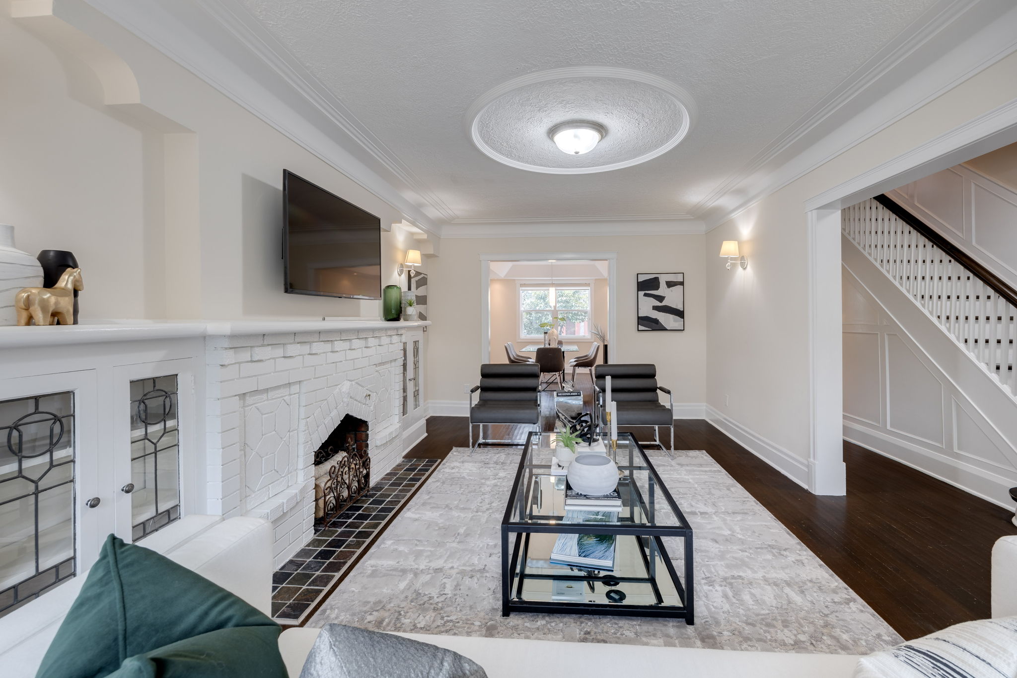 Toronto property showcase — delivered property photograph 8