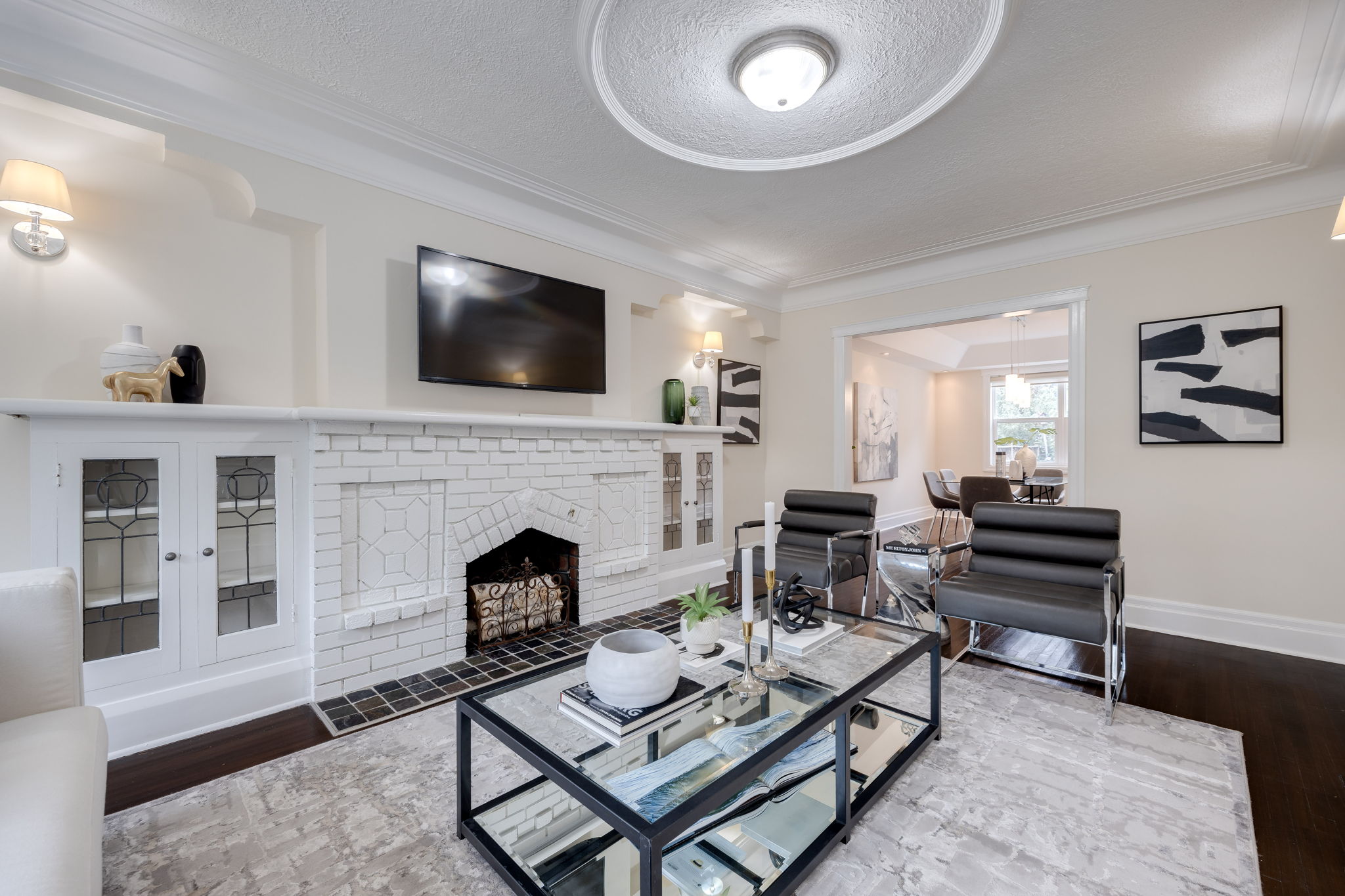 Toronto property showcase — delivered property photograph 7