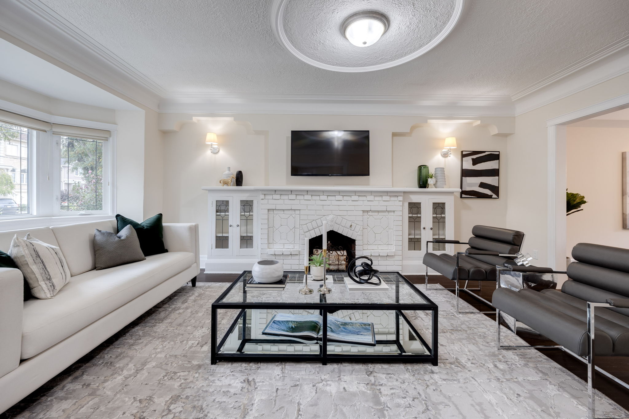 Toronto property showcase — delivered property photograph 5