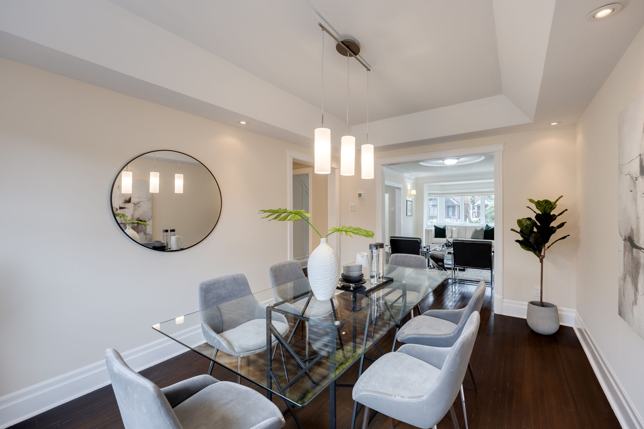 Toronto property showcase — delivered property photograph 13