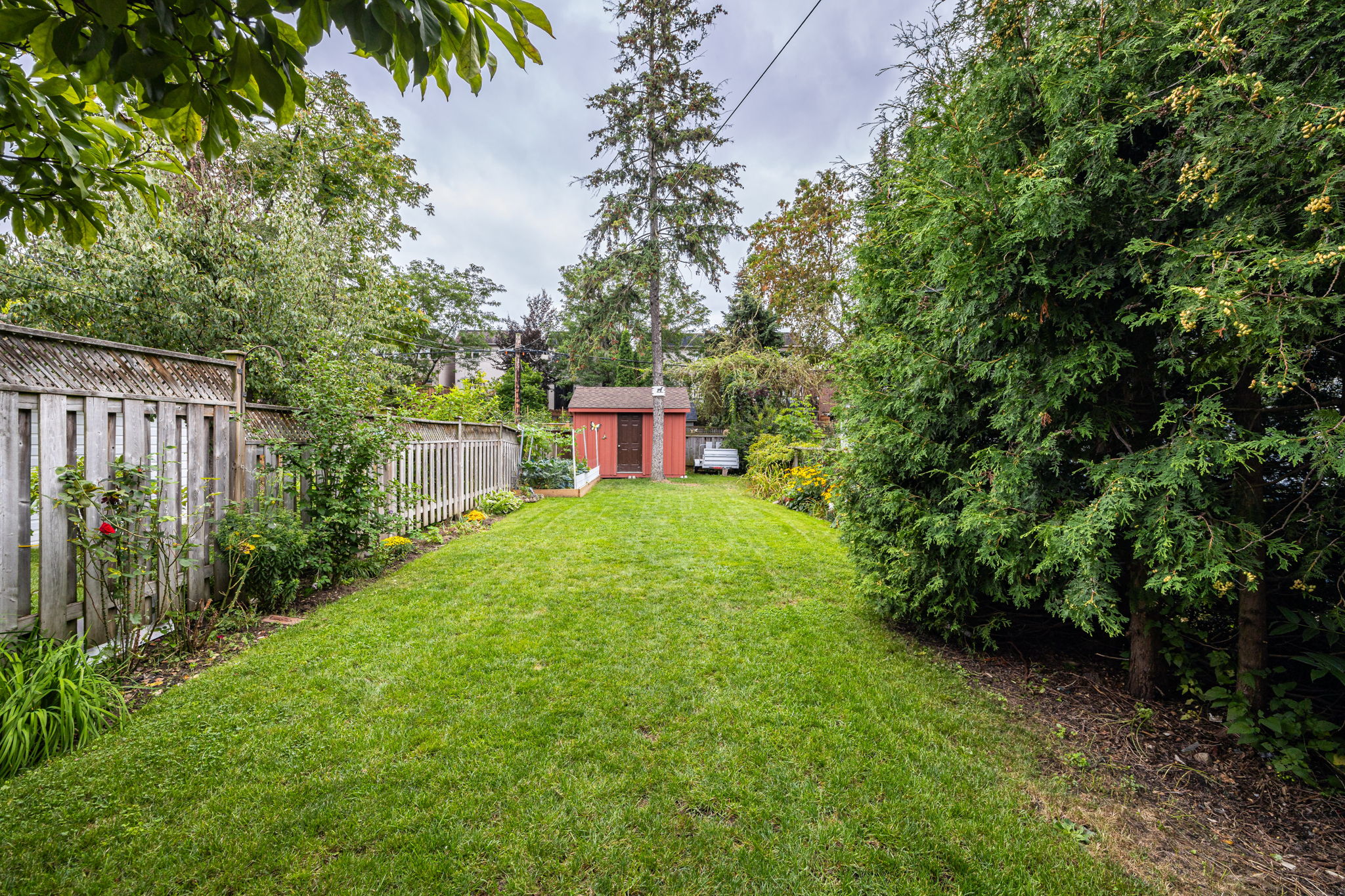 Toronto property showcase — delivered property photograph 39