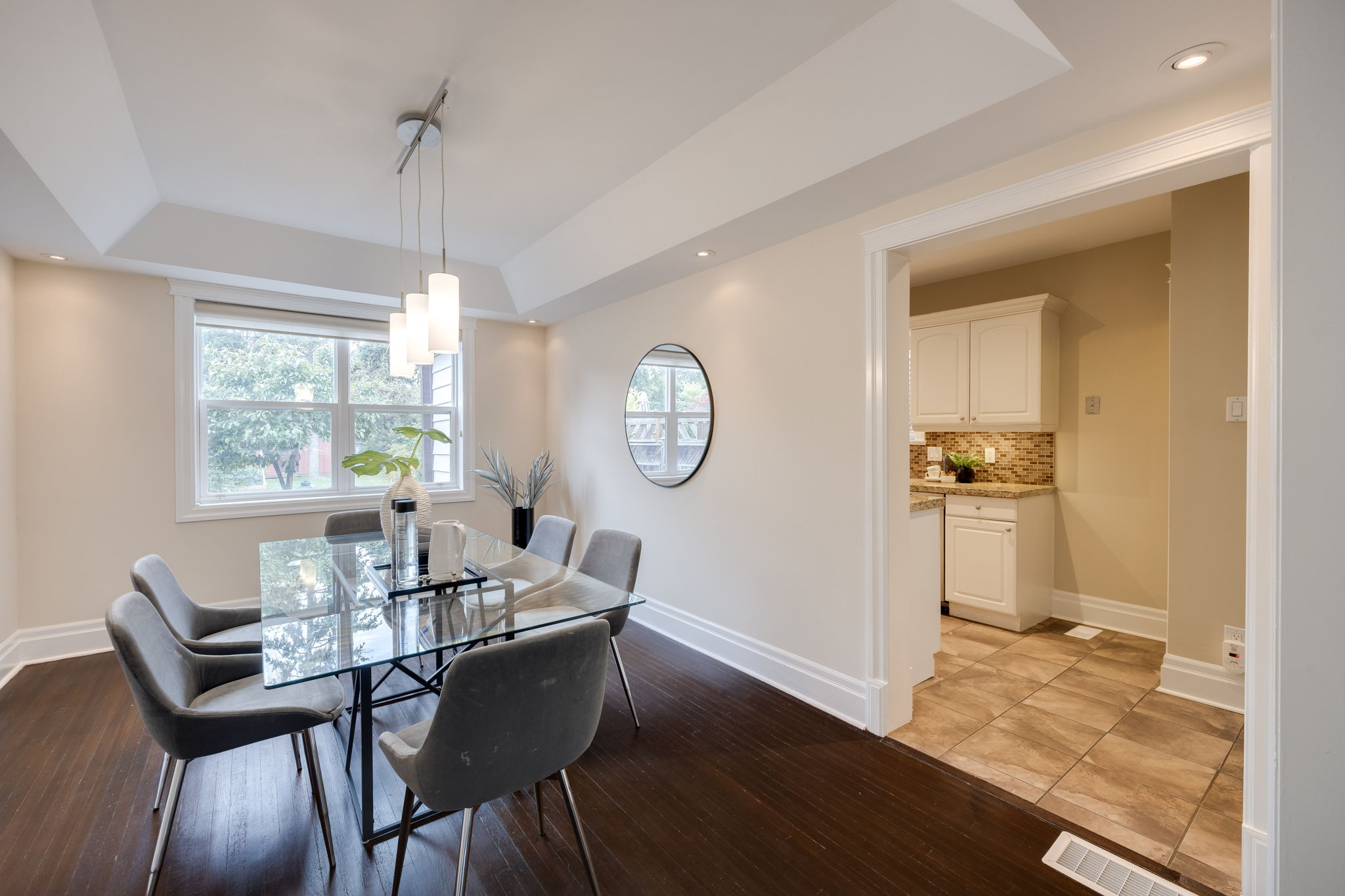 Toronto property showcase — delivered property photograph 12