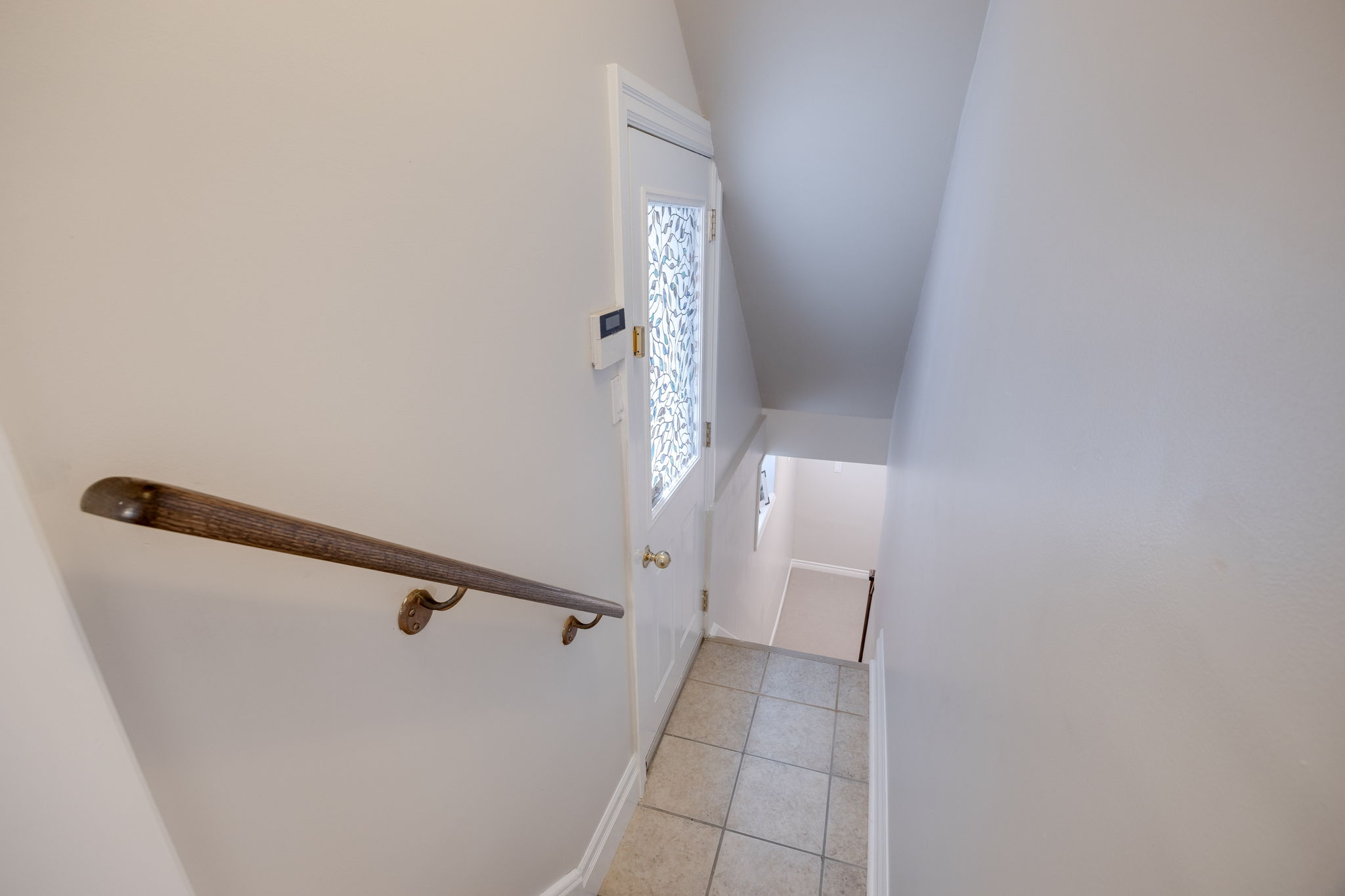 Toronto property showcase — delivered property photograph 30
