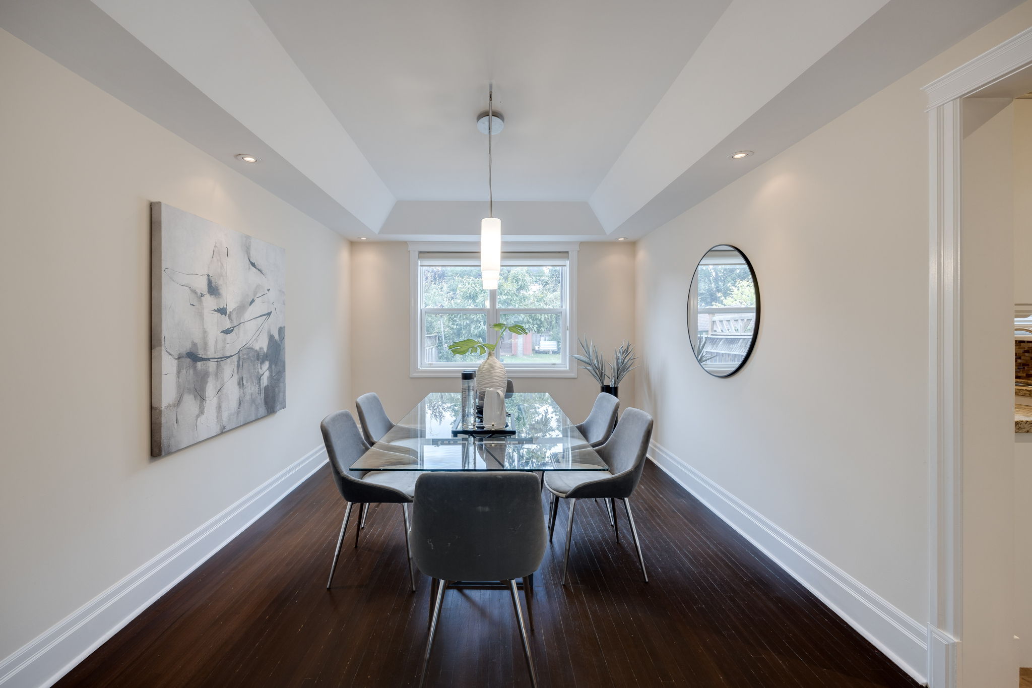 Toronto property showcase — delivered property photograph 11