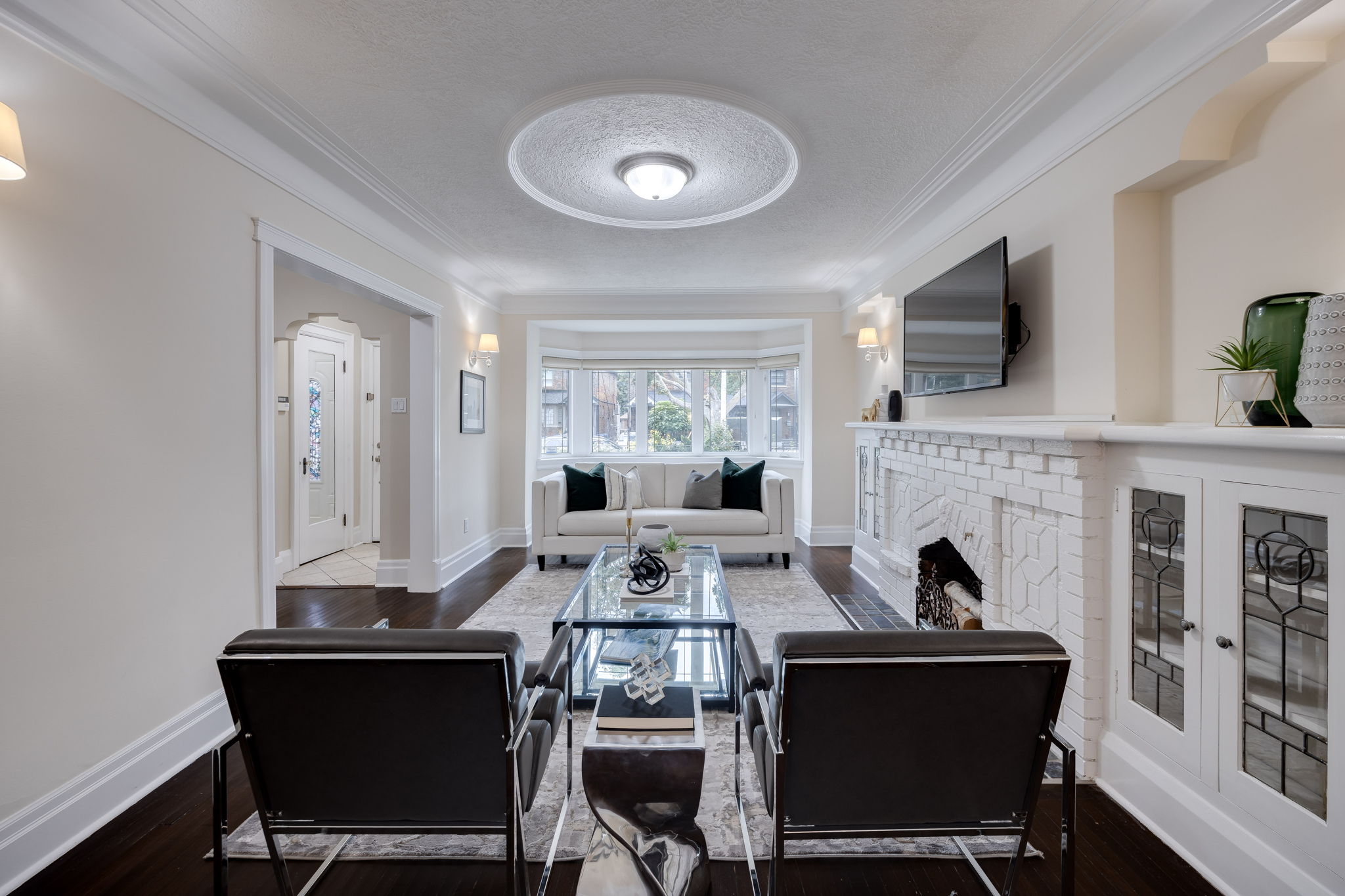 Toronto property showcase — delivered property photograph 10