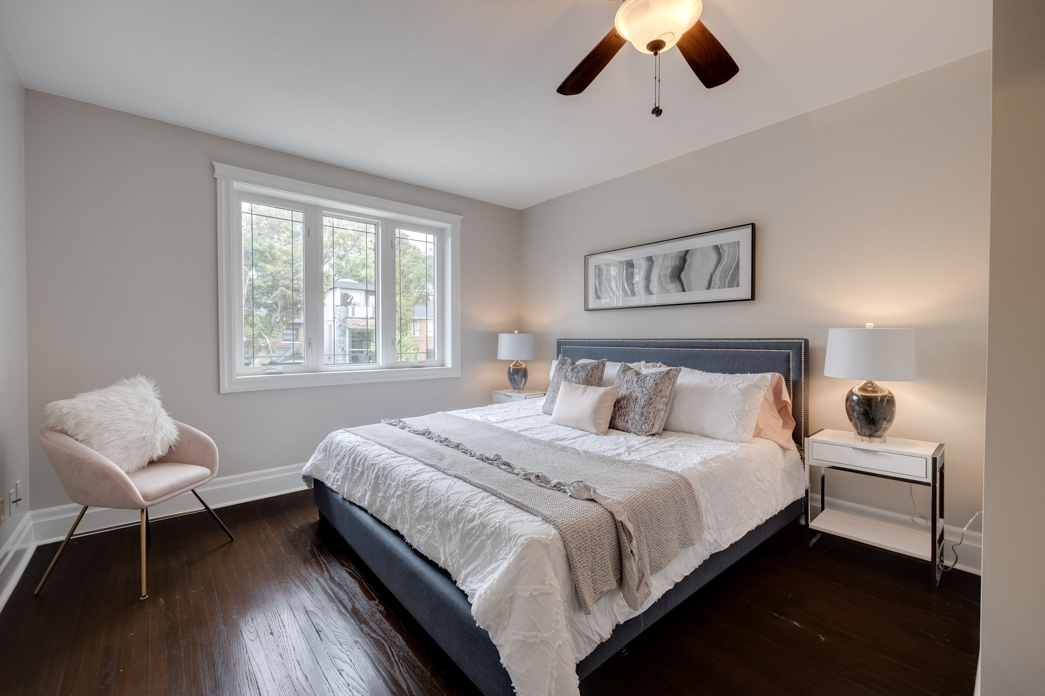 Toronto property showcase — delivered property photograph 25