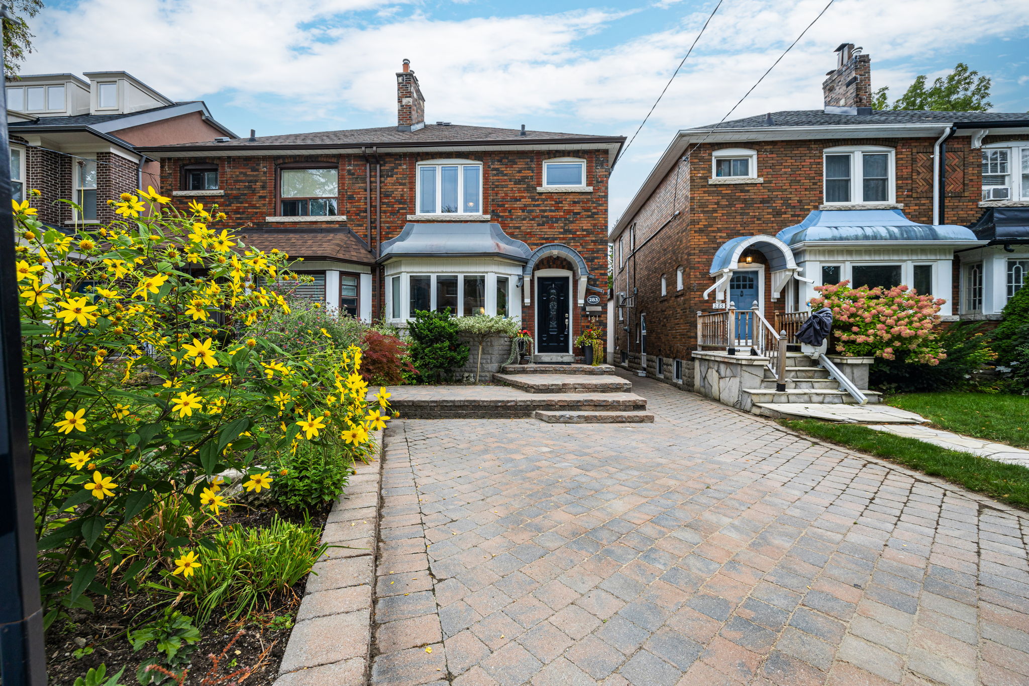 Toronto property showcase — delivered property photograph 3