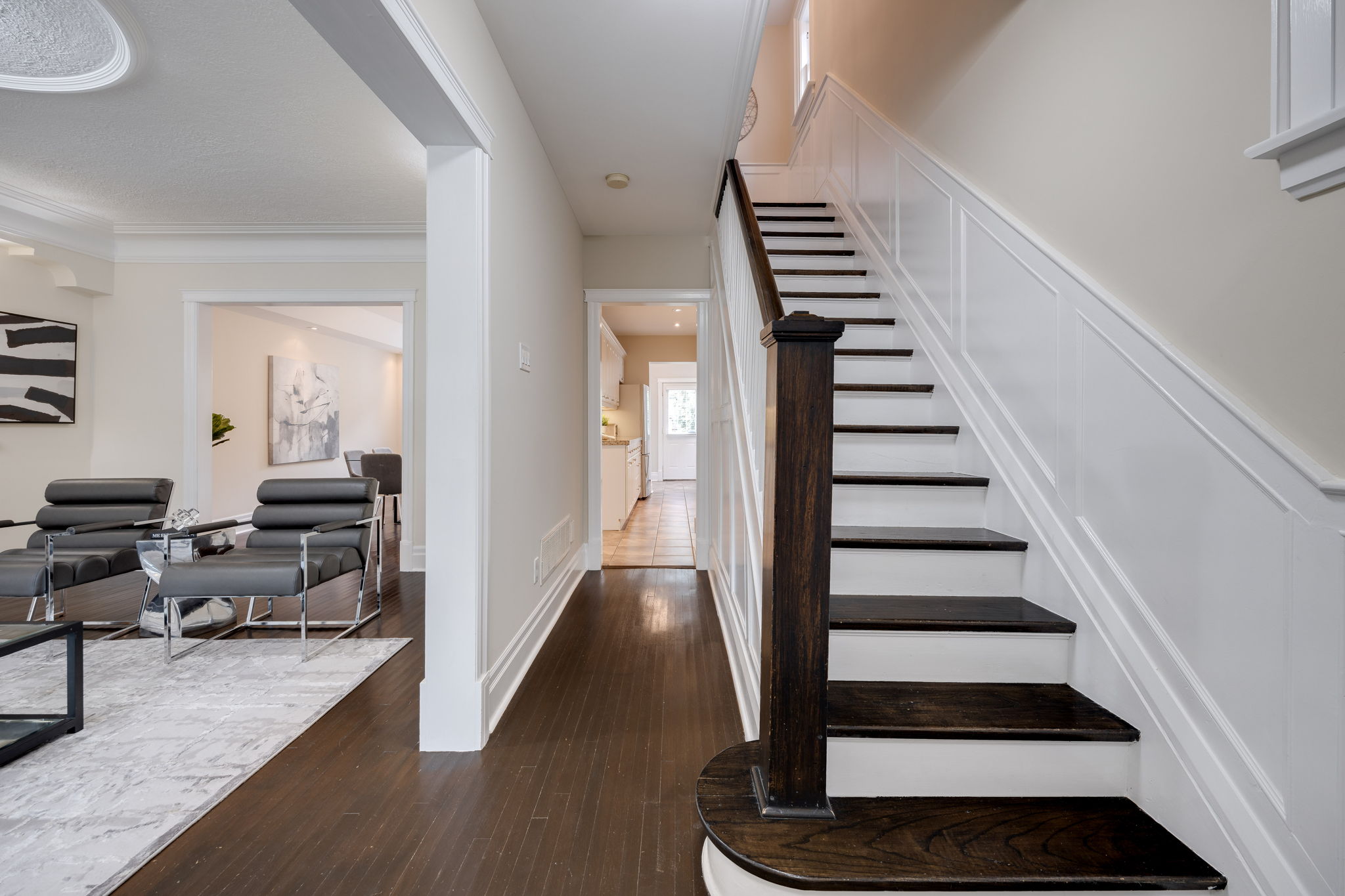 Toronto property showcase — delivered property photograph 6