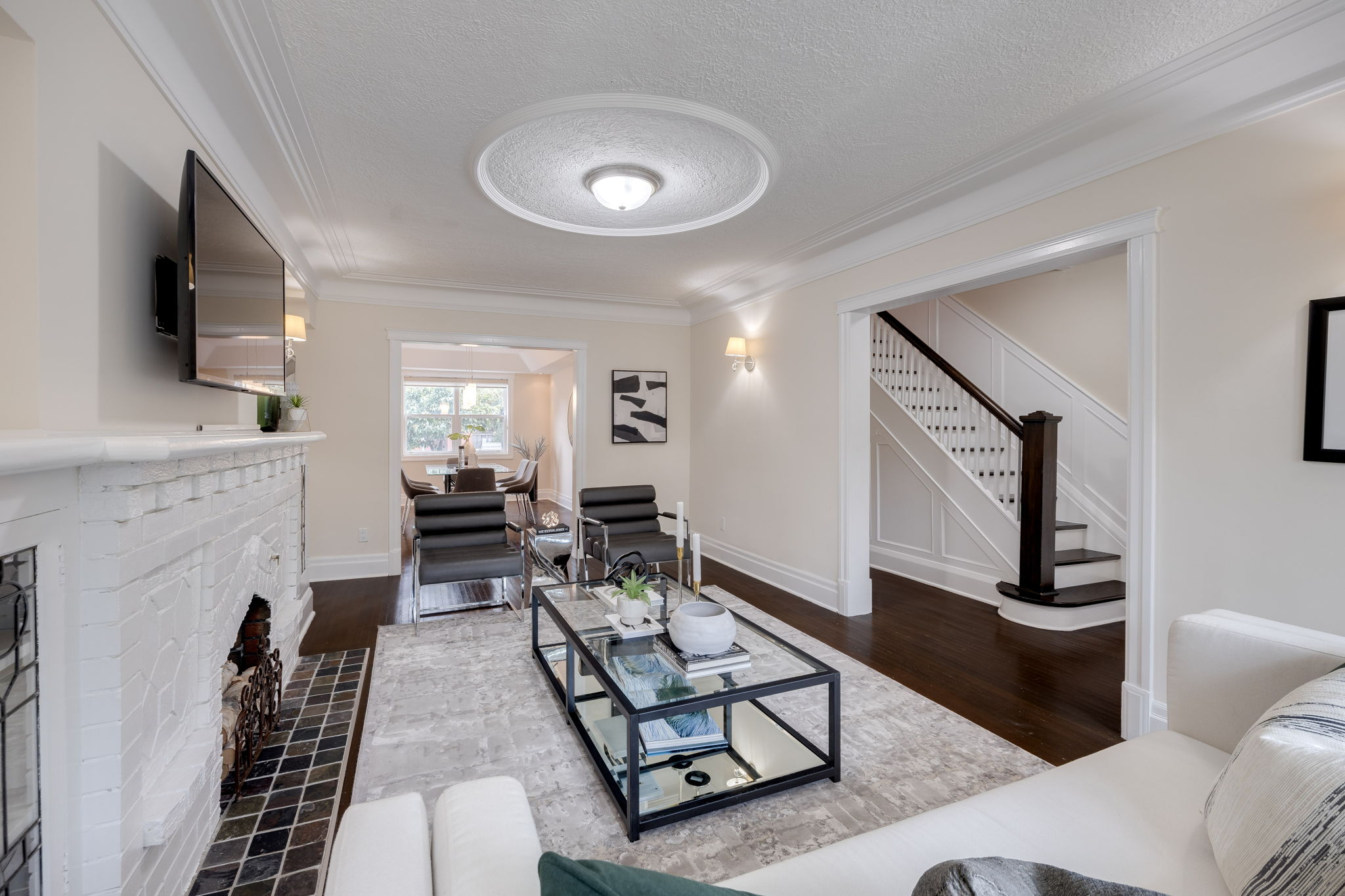 Toronto property showcase — delivered property photograph 9