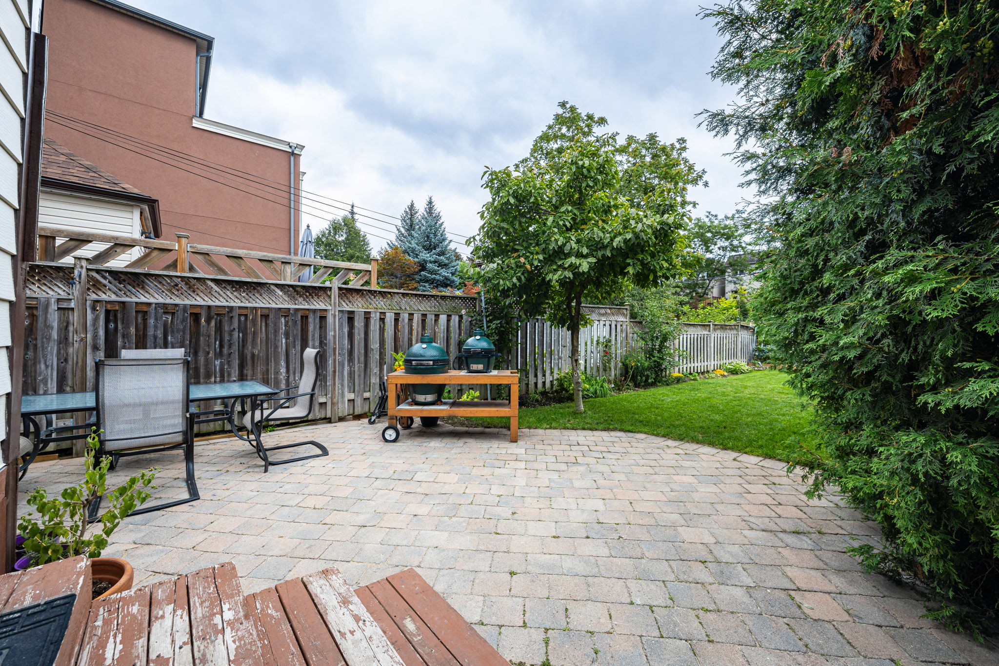 Toronto property showcase — delivered property photograph 36