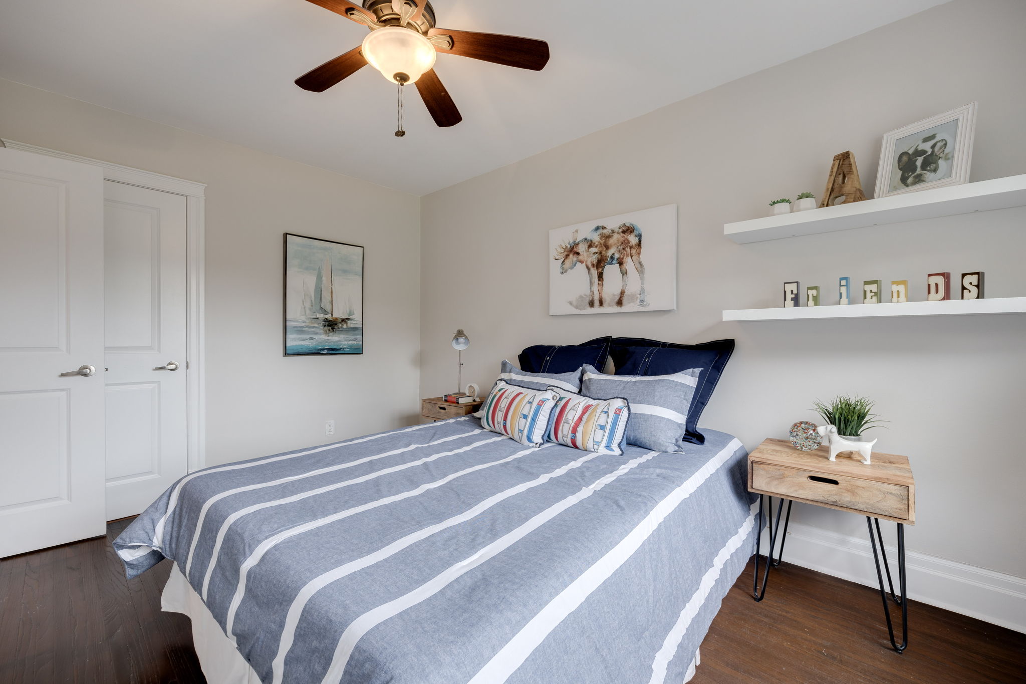 Toronto property showcase — delivered property photograph 24