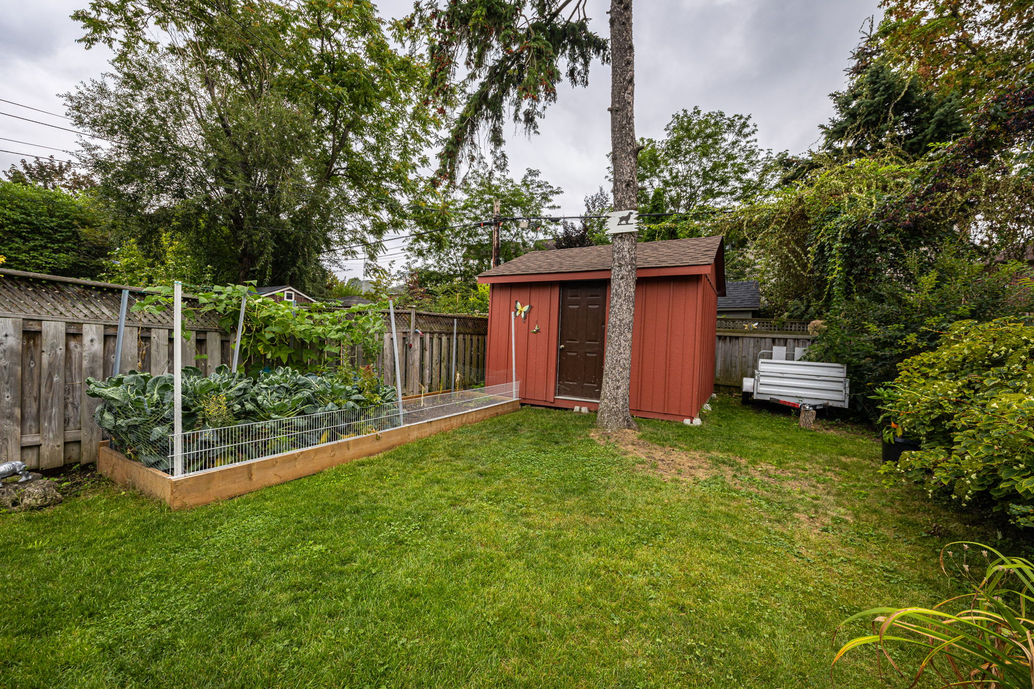 Toronto property showcase — delivered property photograph 40