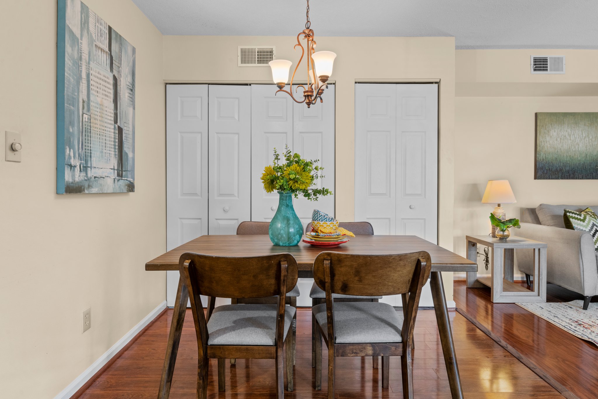 2830 Edridge Ct, Raleigh, NC 27612, USA Photo 19