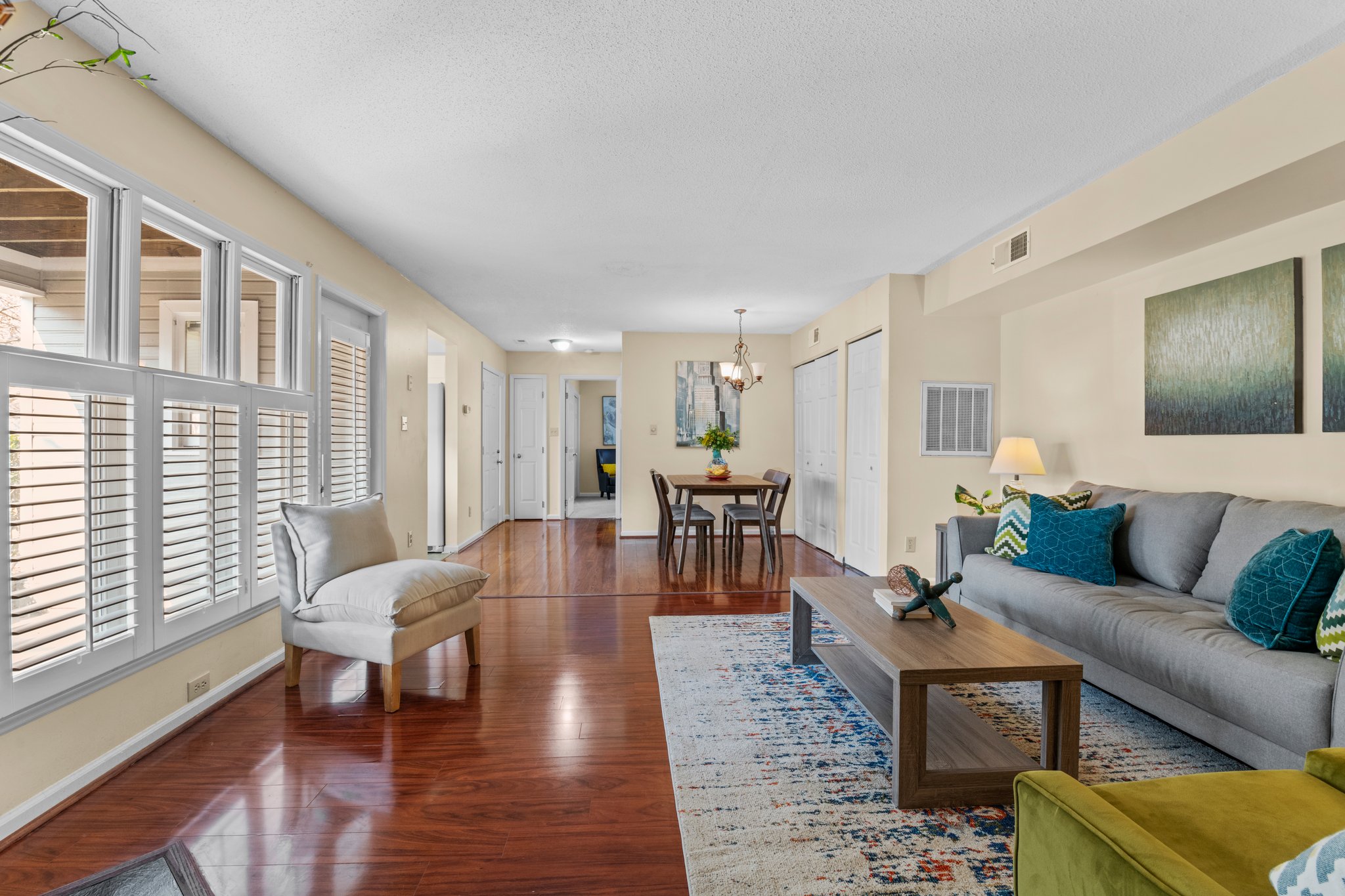 2830 Edridge Ct, Raleigh, NC 27612, USA Photo 22