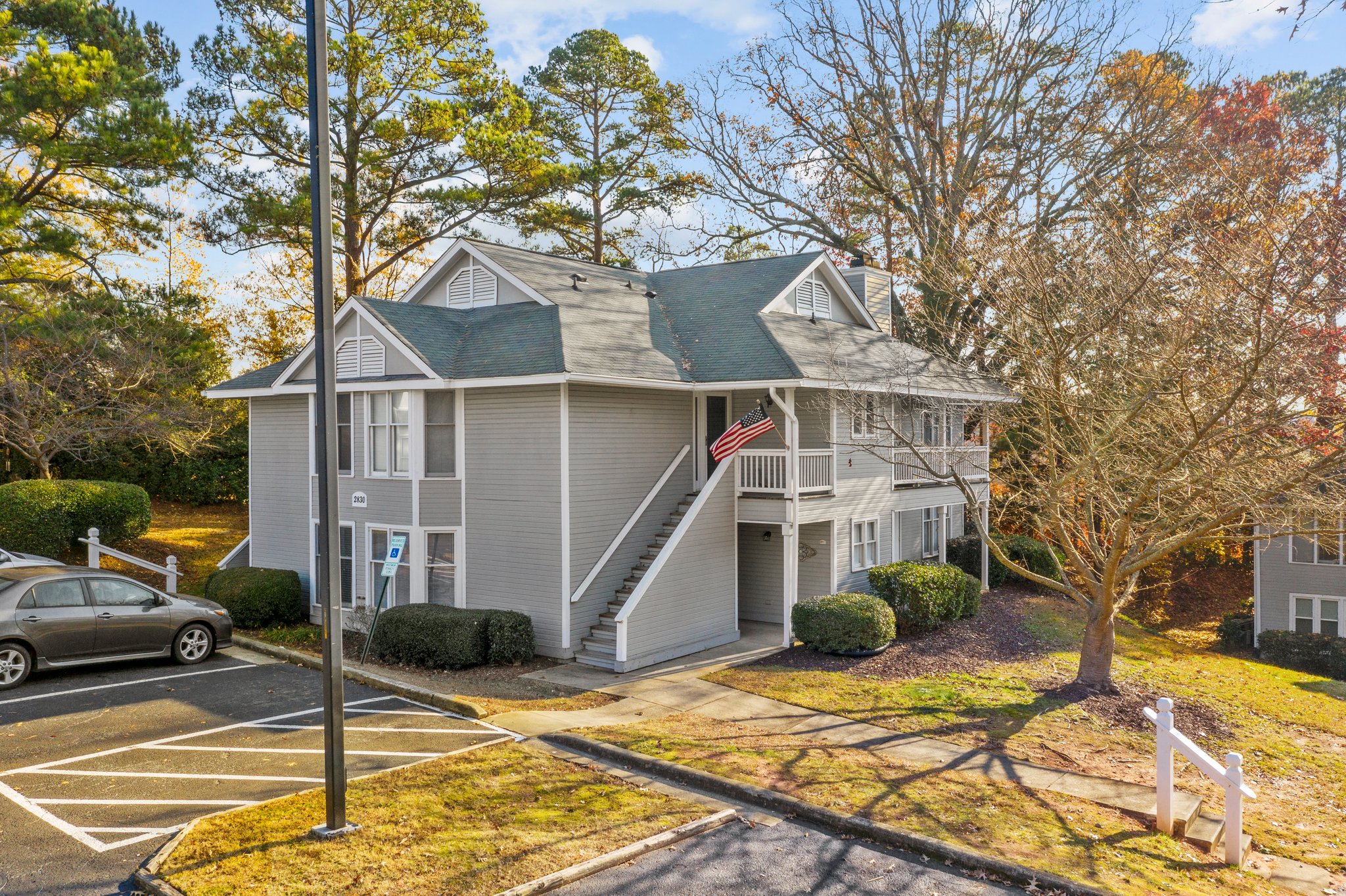 2830 Edridge Ct, Raleigh, NC 27612, USA Photo 2