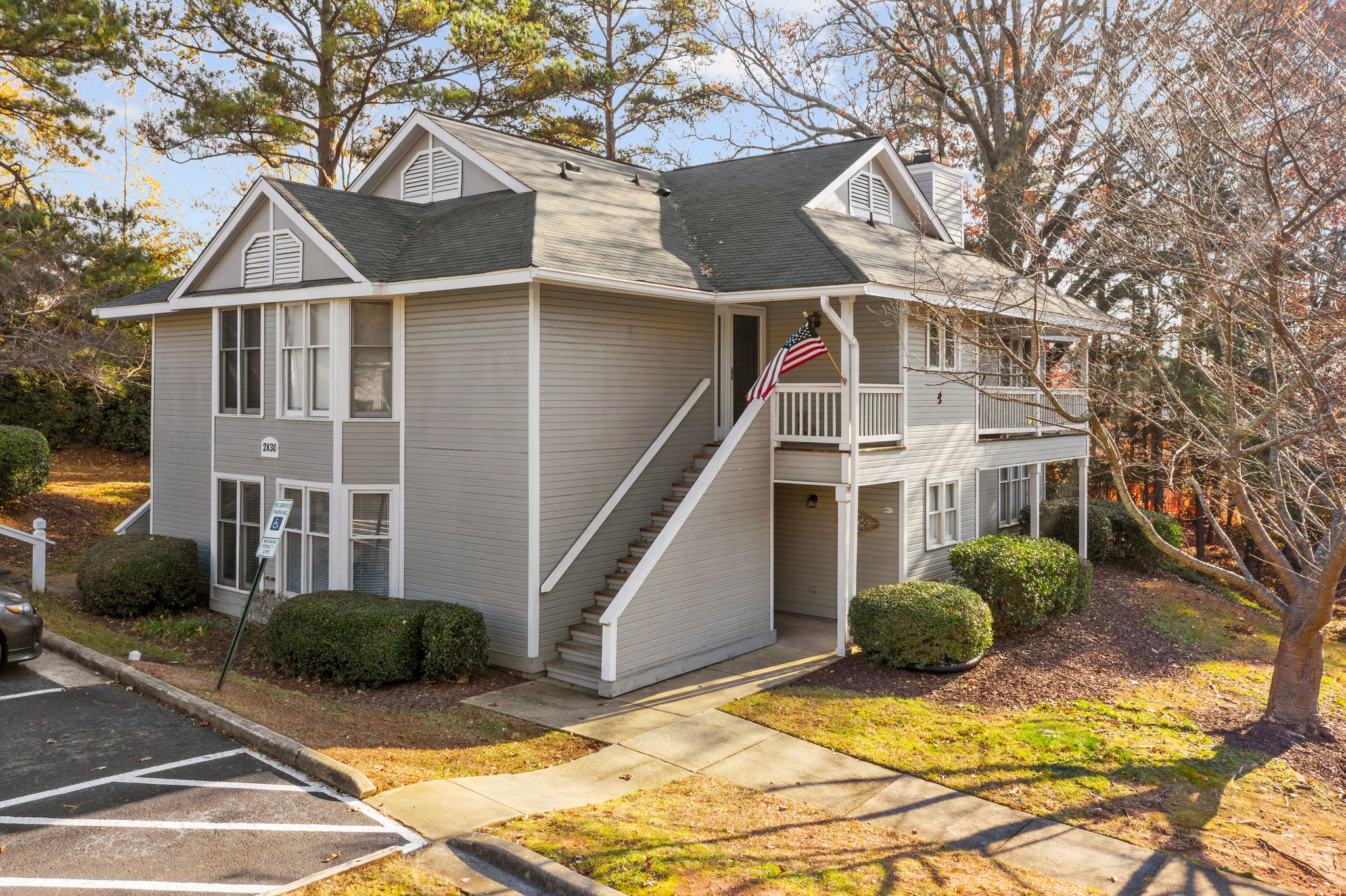 2830 Edridge Ct, Raleigh, NC 27612, USA Photo 3