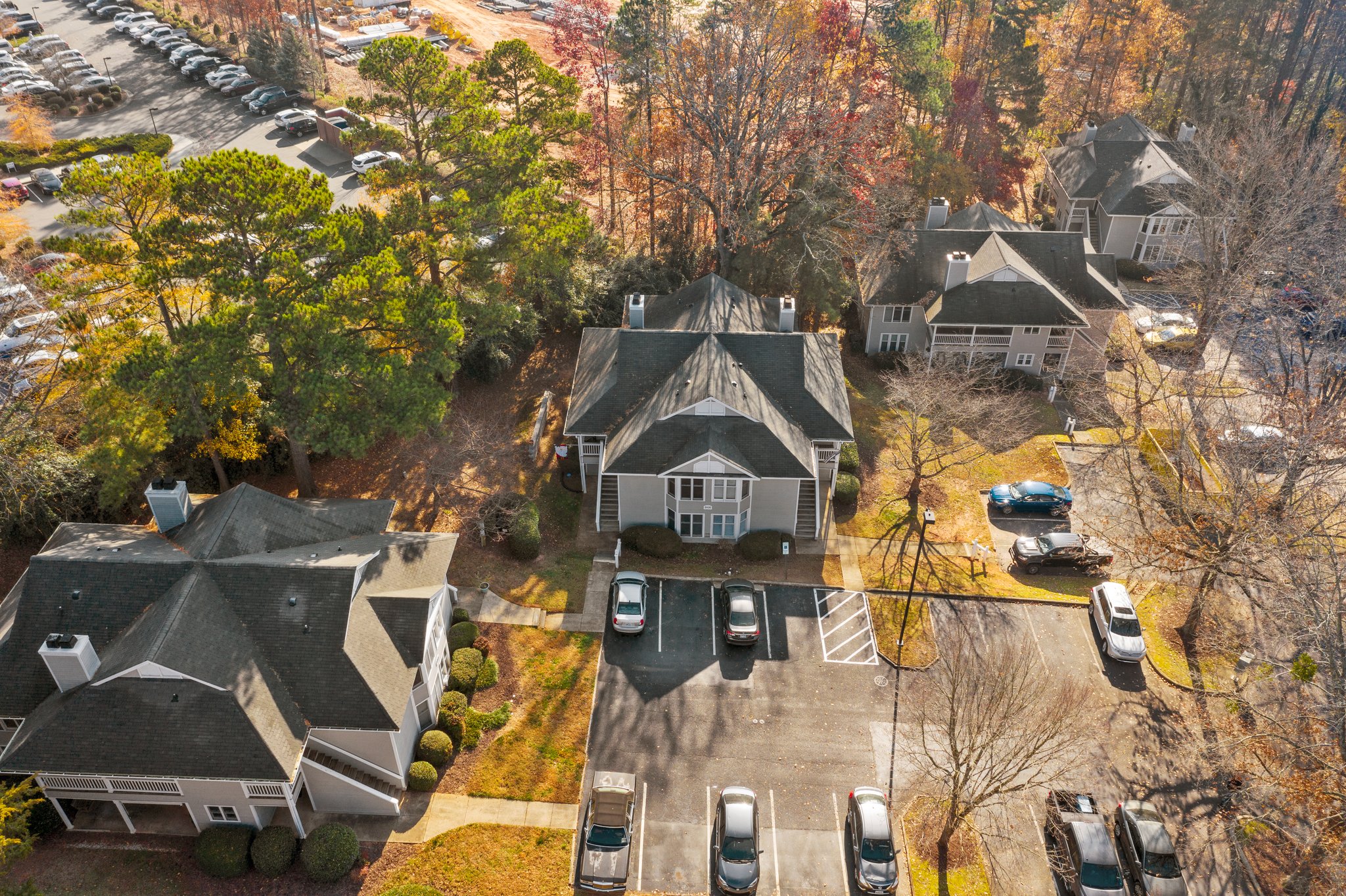 2830 Edridge Ct, Raleigh, NC 27612, USA Photo 5