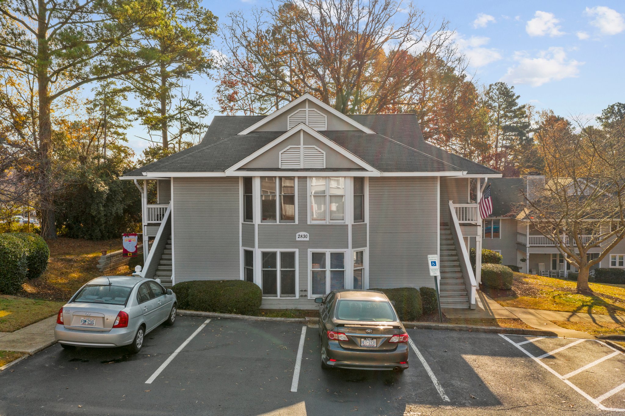 2830 Edridge Ct, Raleigh, NC 27612, USA