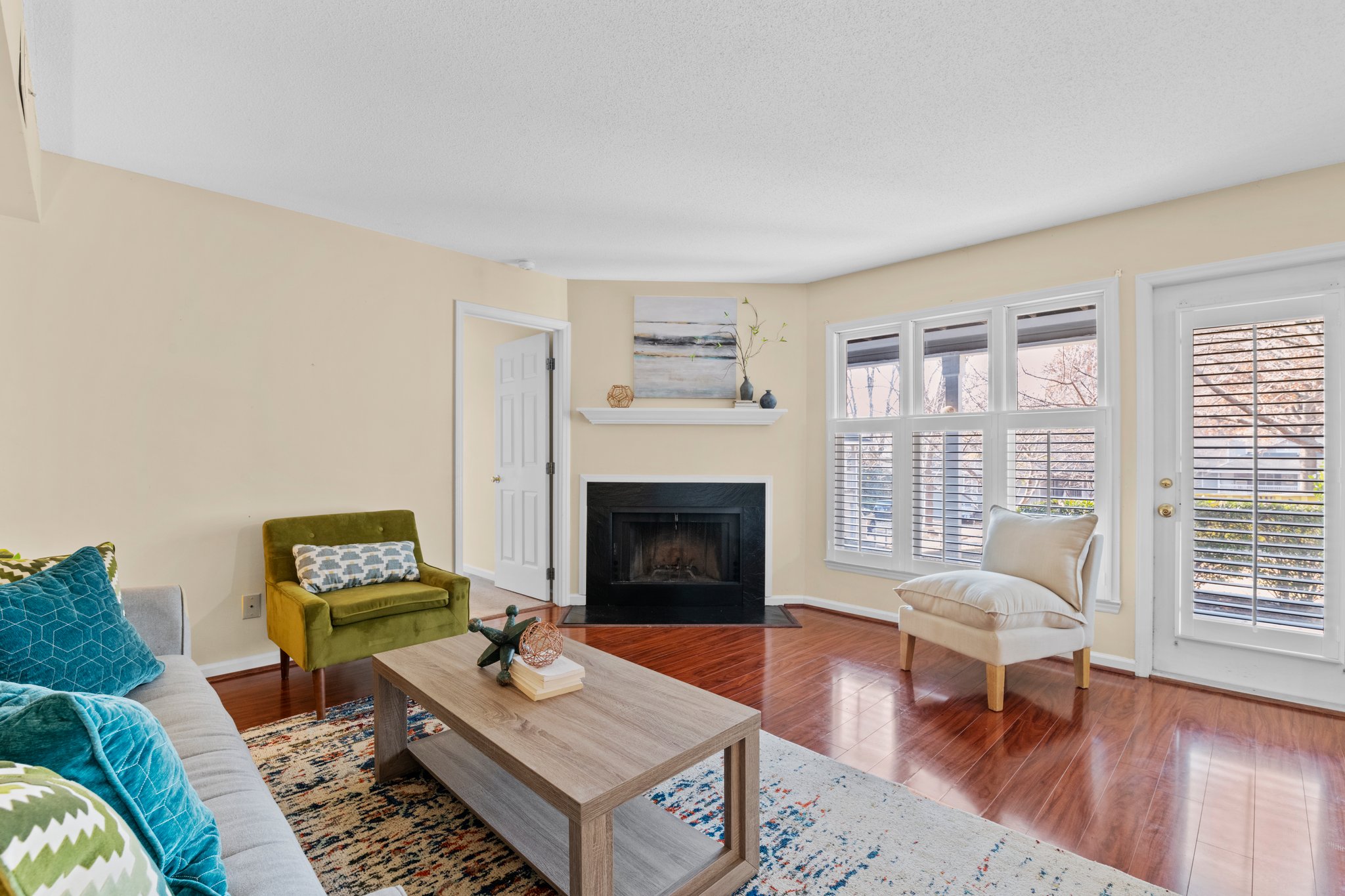 2830 Edridge Ct, Raleigh, NC 27612, USA Photo 21