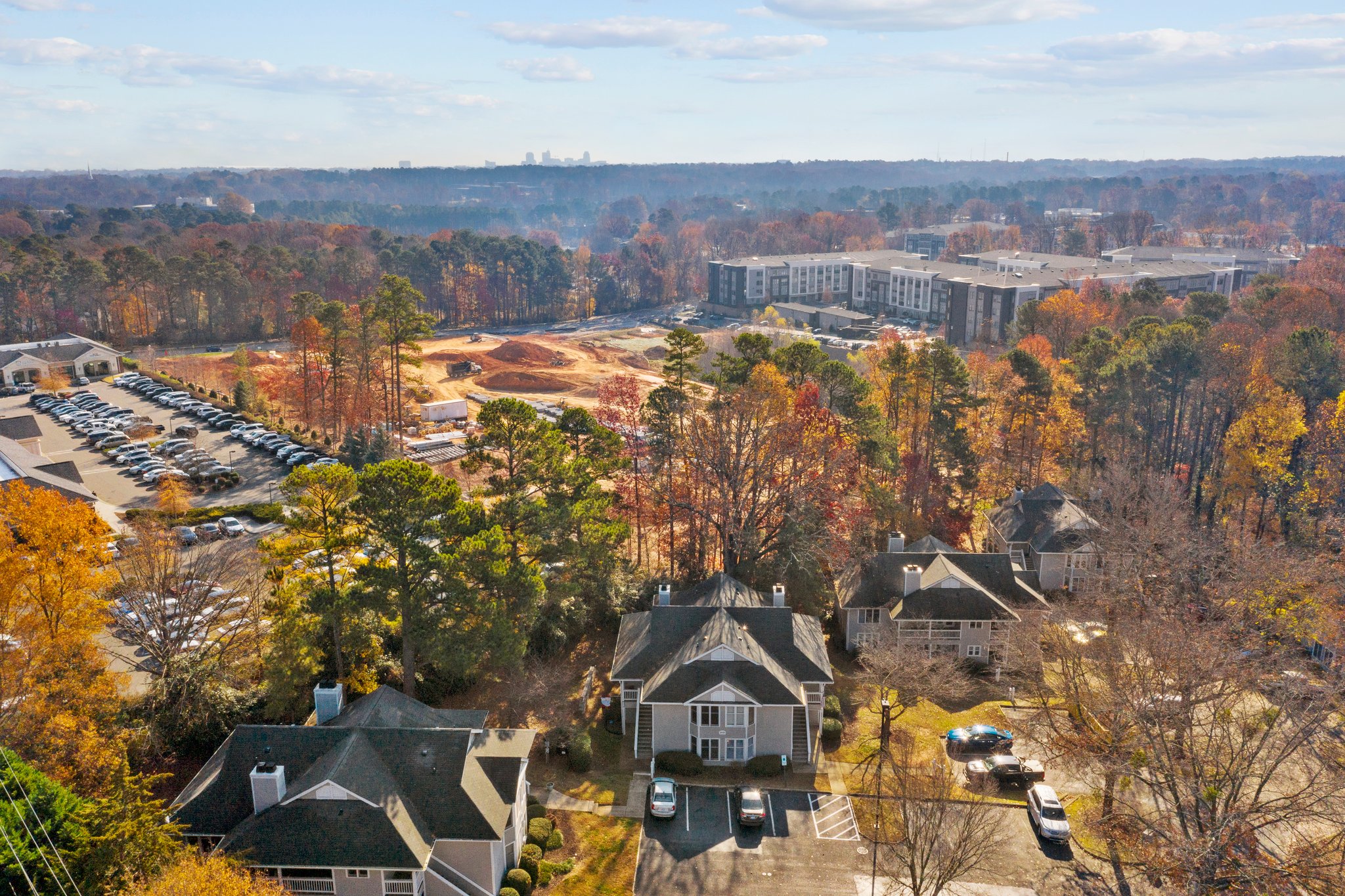 2830 Edridge Ct, Raleigh, NC 27612, USA Photo 6