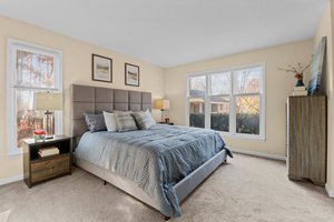 2830 Edridge Ct, Raleigh, NC 27612, USA Photo 24