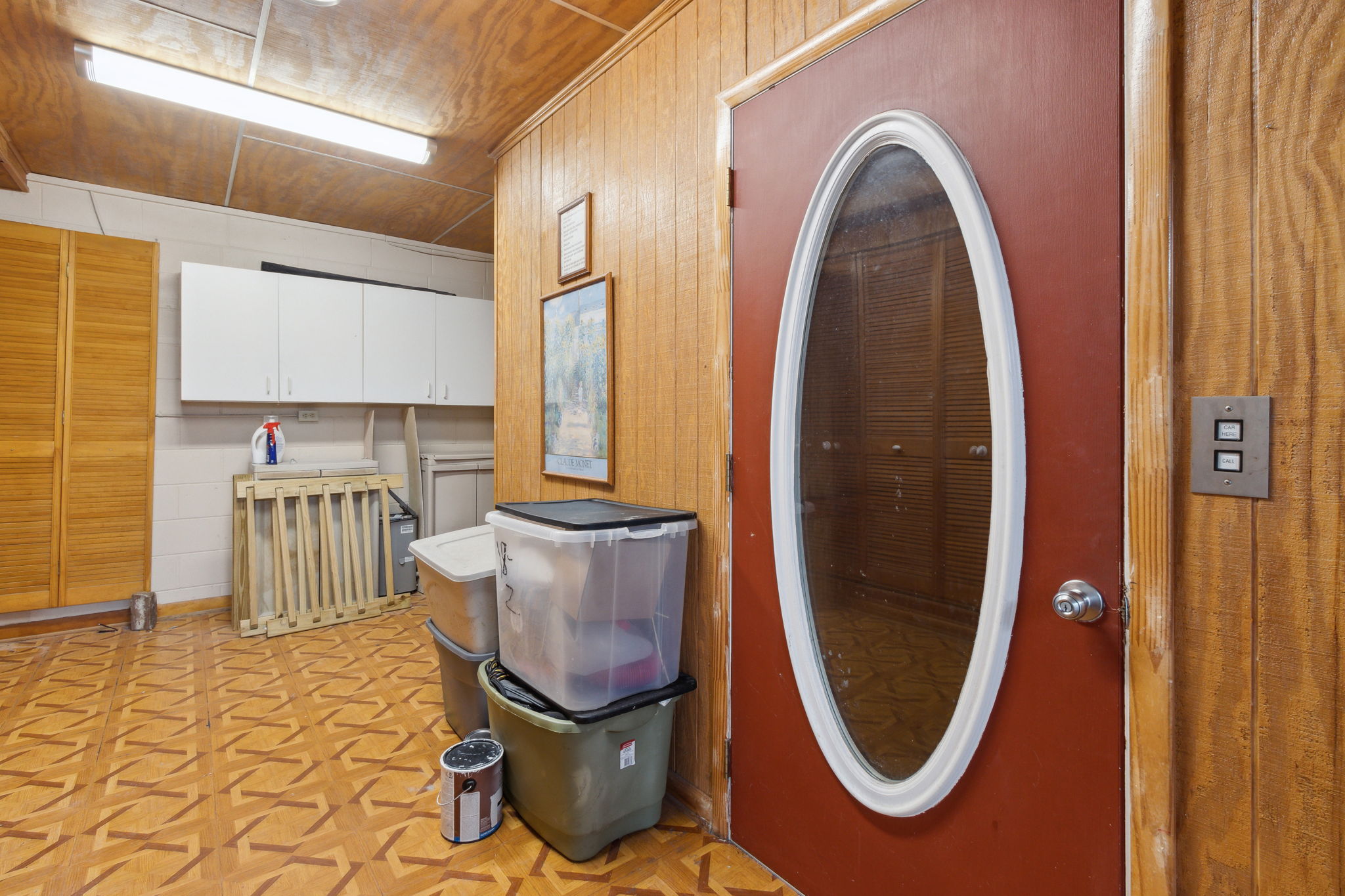 Utility/Laundry Room