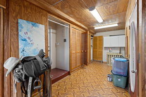 Utility/Laundry Room