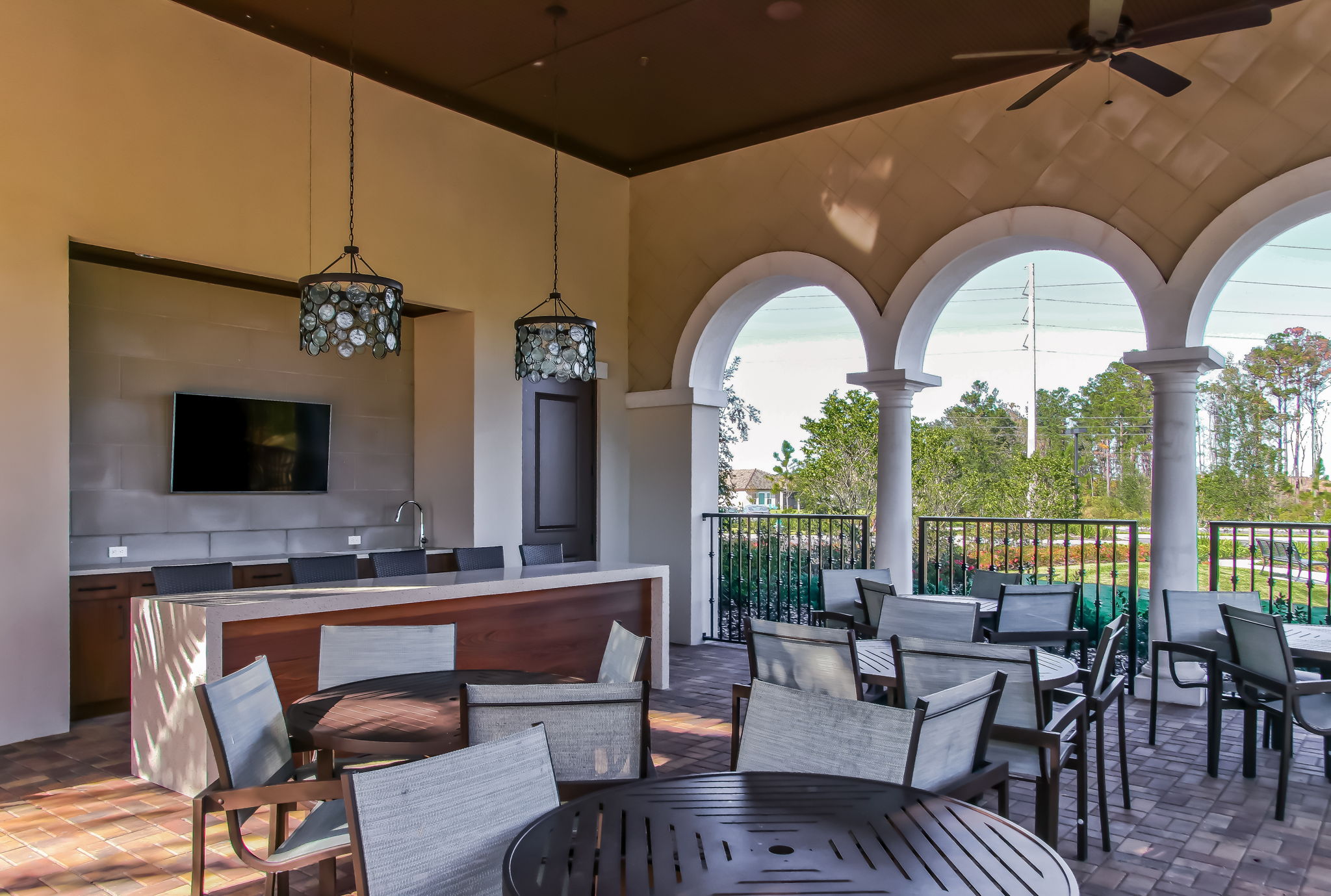 Clubhouse