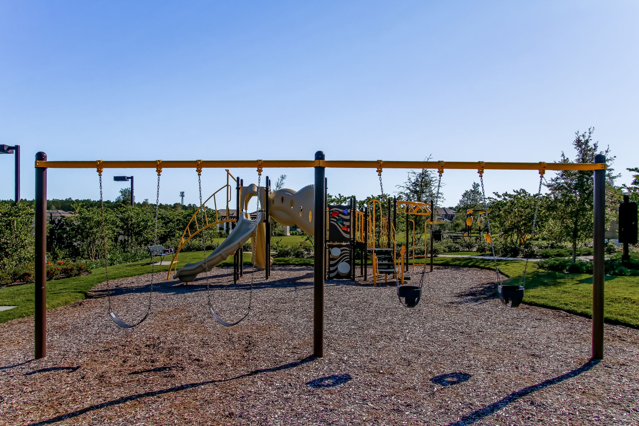 Playground