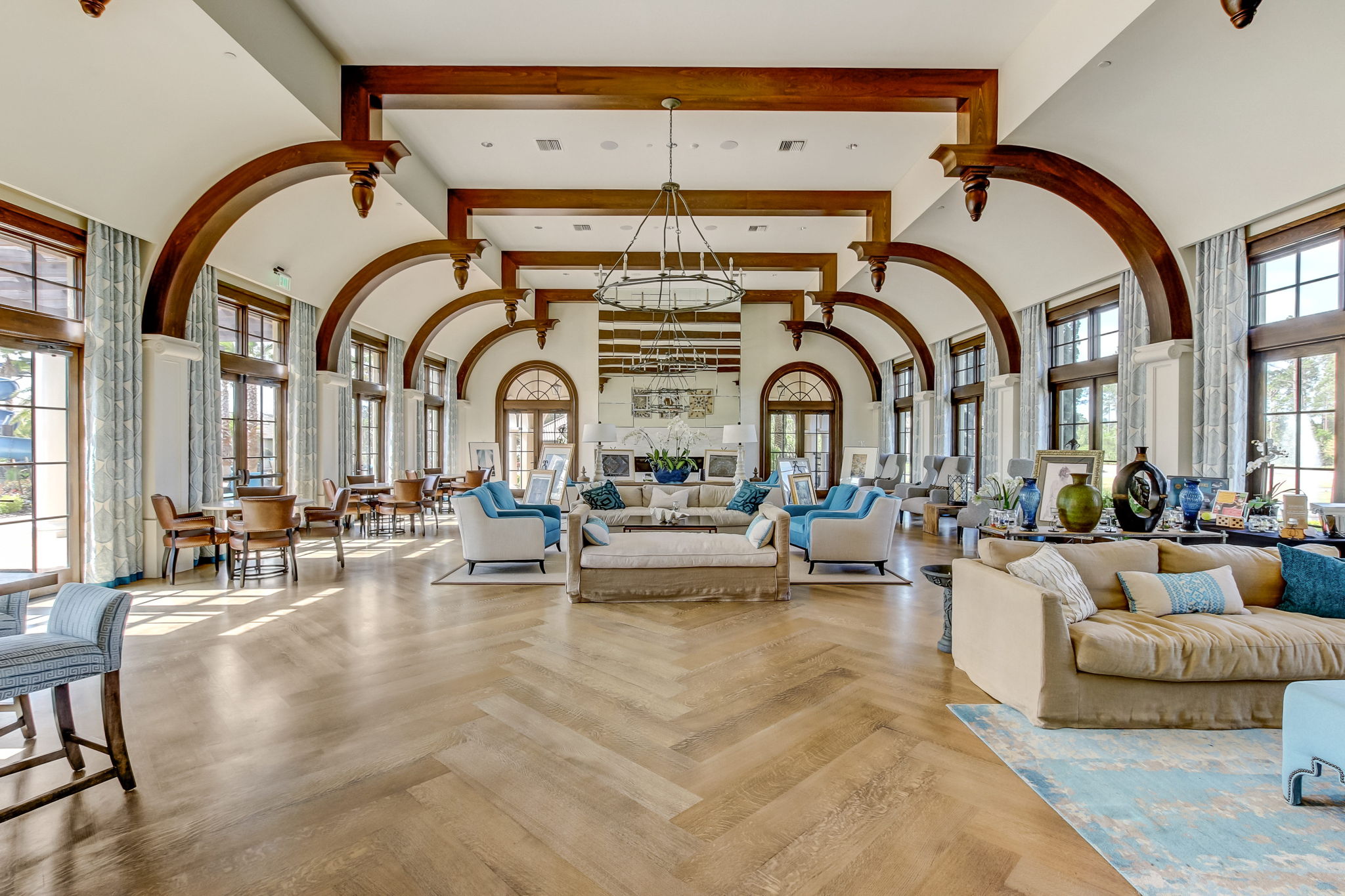 Clubhouse