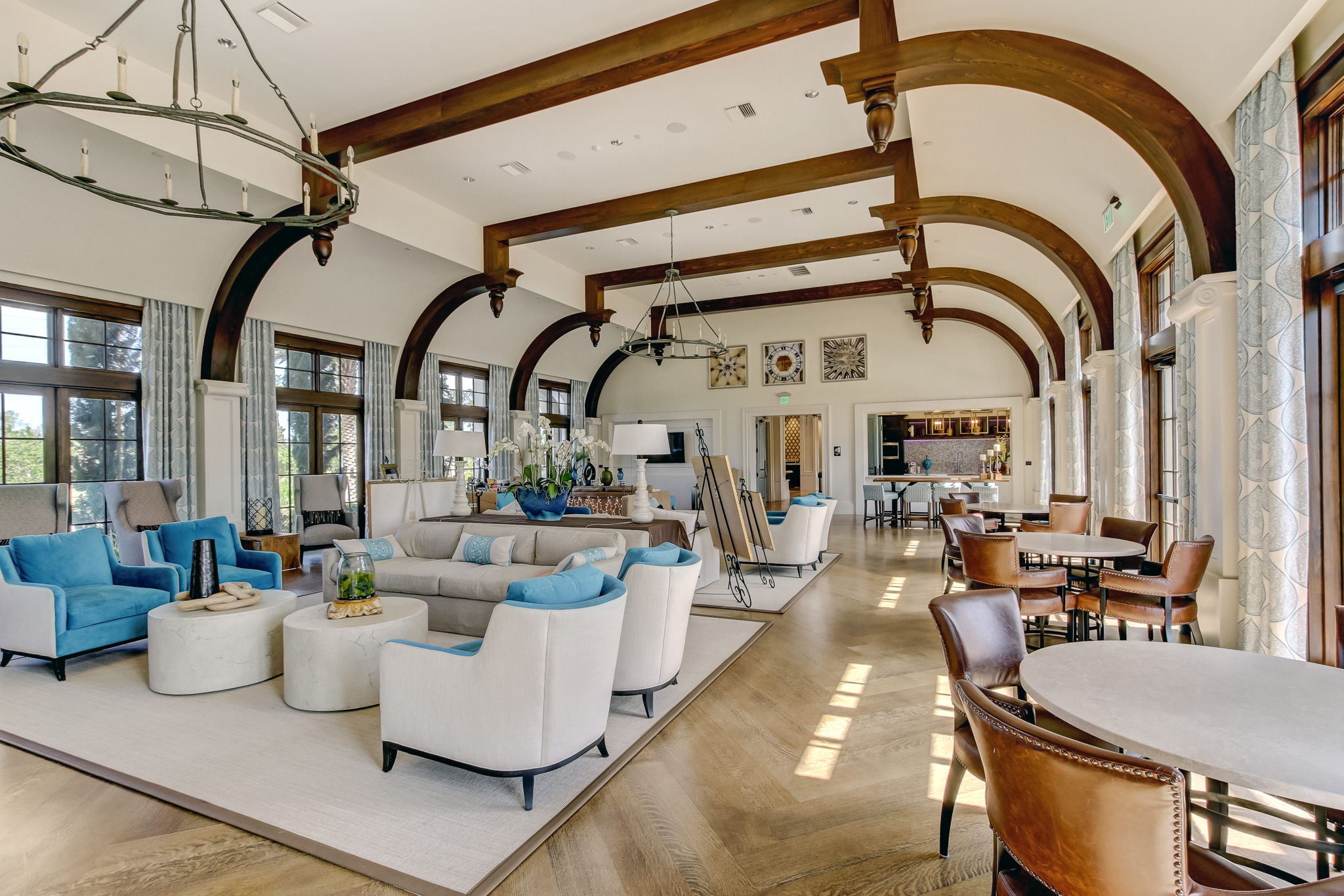 Clubhouse
