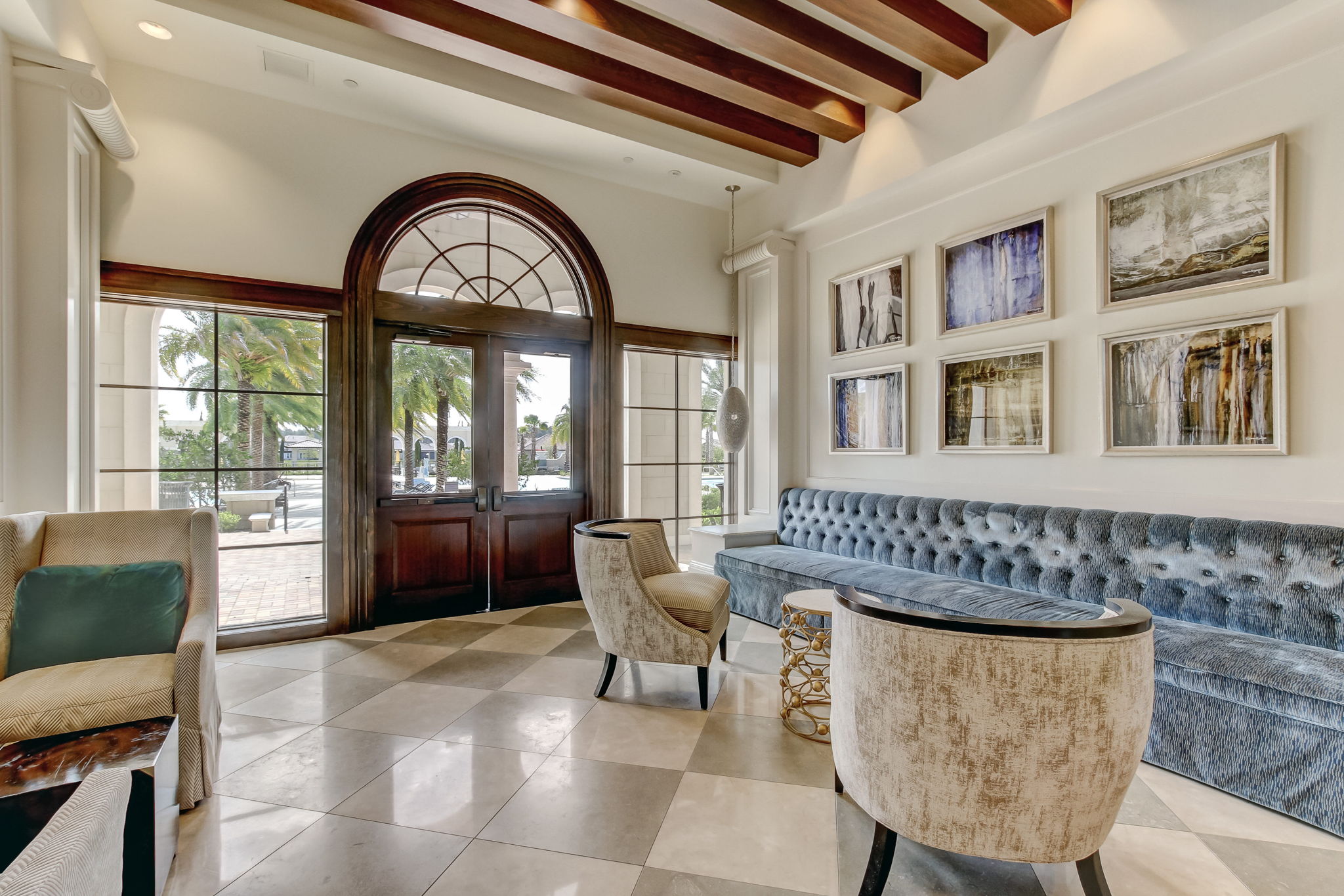 Clubhouse