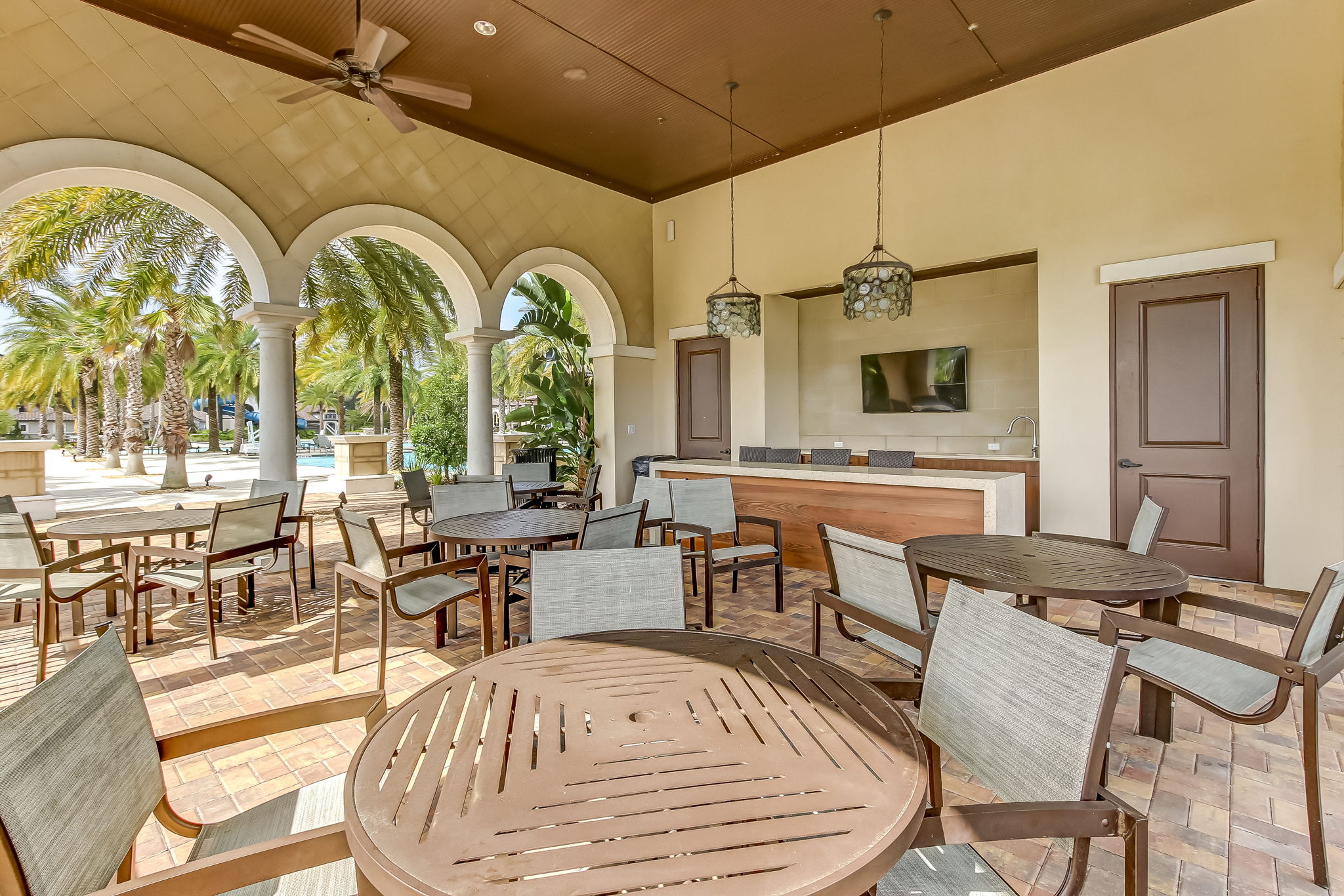 Clubhouse