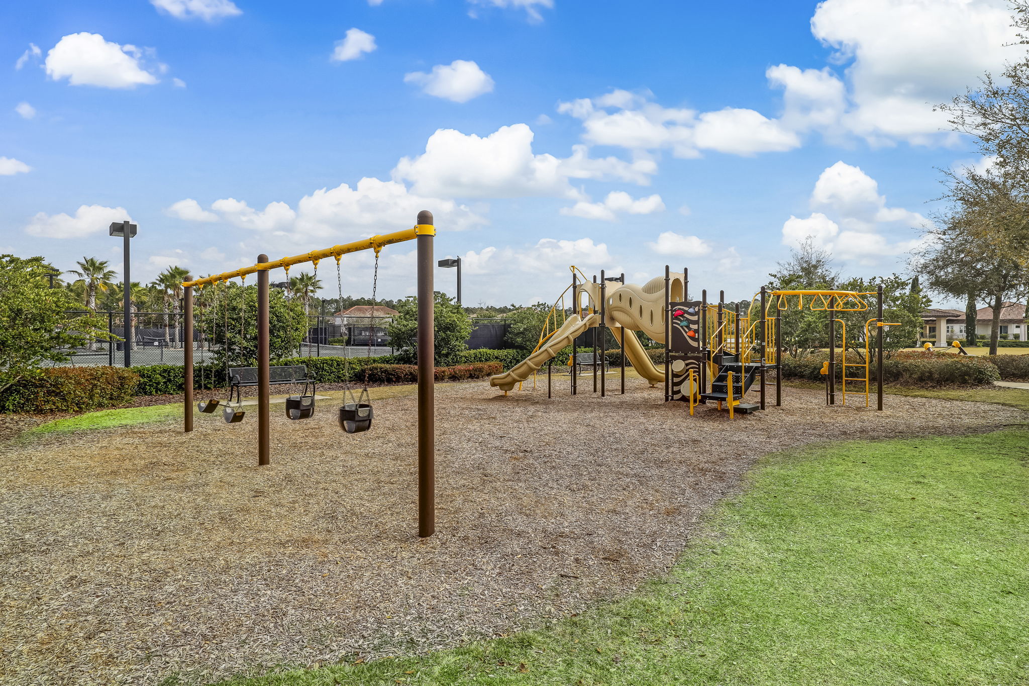 Playground