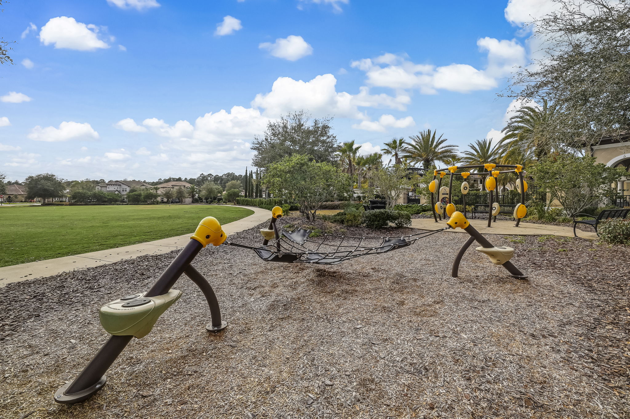 Playground