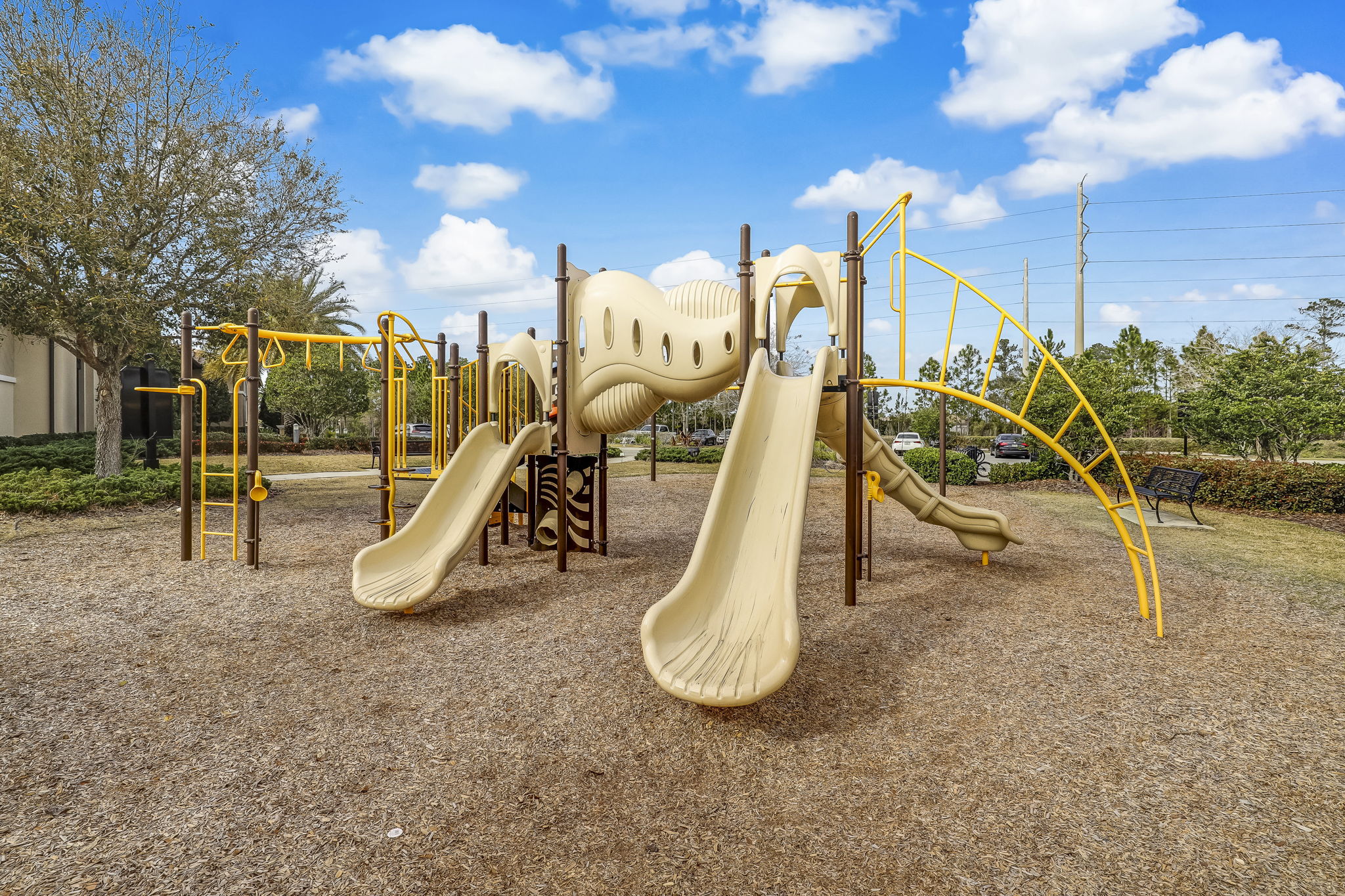 Playground