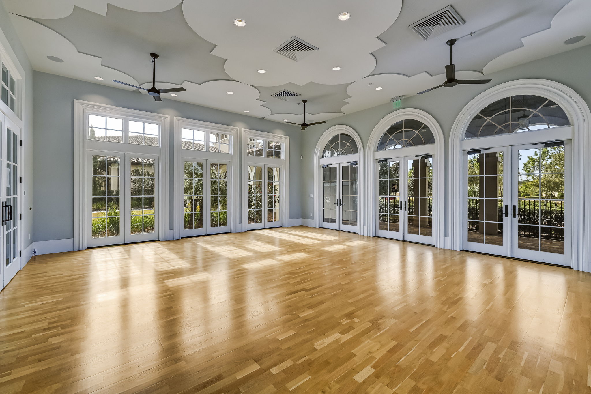 Clubhouse