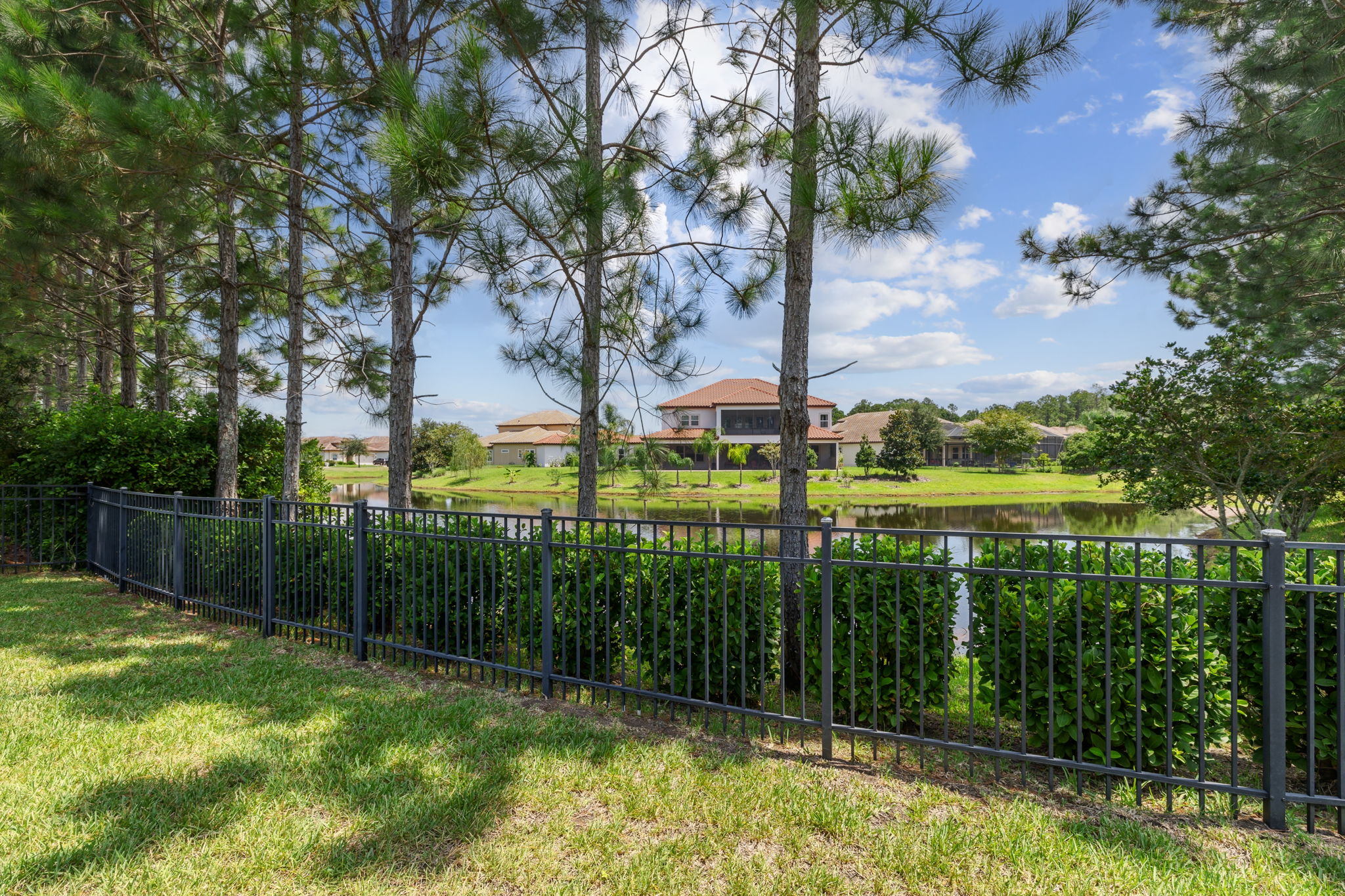 Lake View