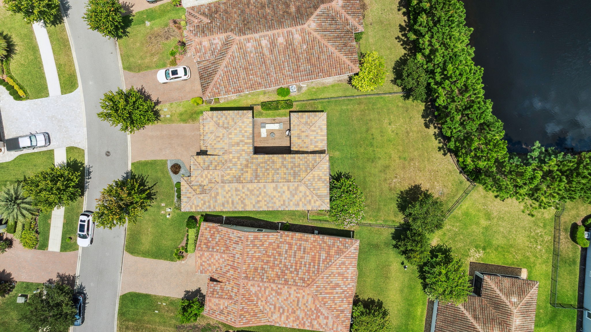 Birds Eye View