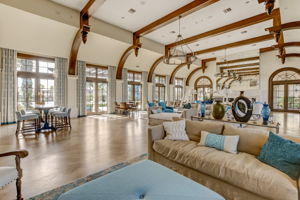 Clubhouse