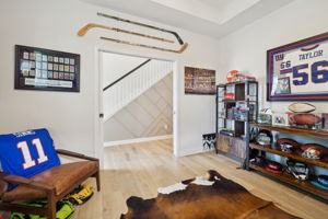 Flex room 1st floor
