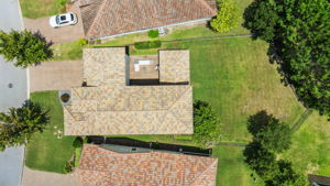 Birds Eye View