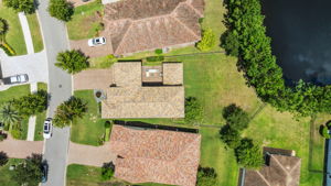 Birds Eye View
