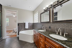 Primary Bath View 2
